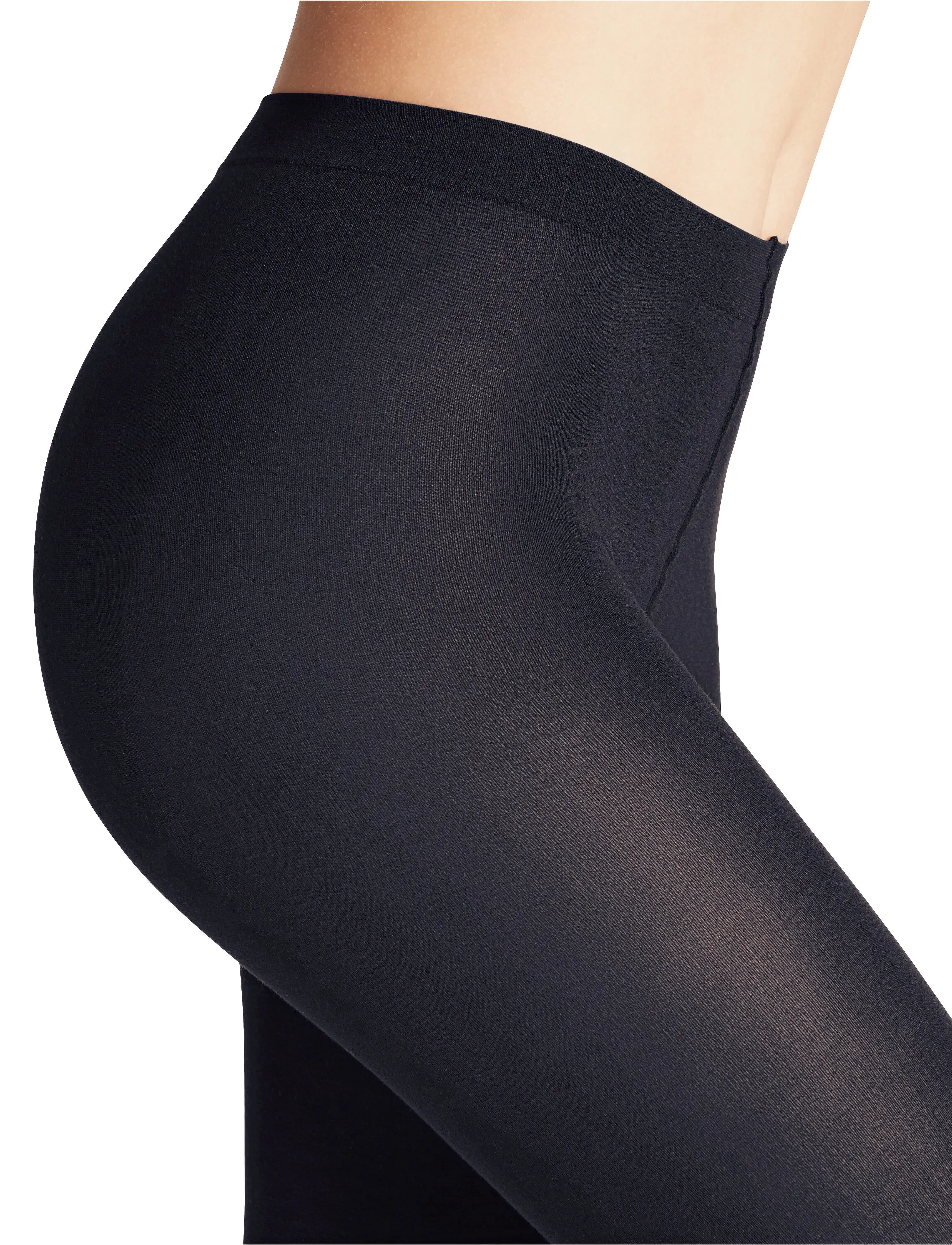 Falke Women - Cotton Touch business & casual - basics - dark navy 6370 - 2
