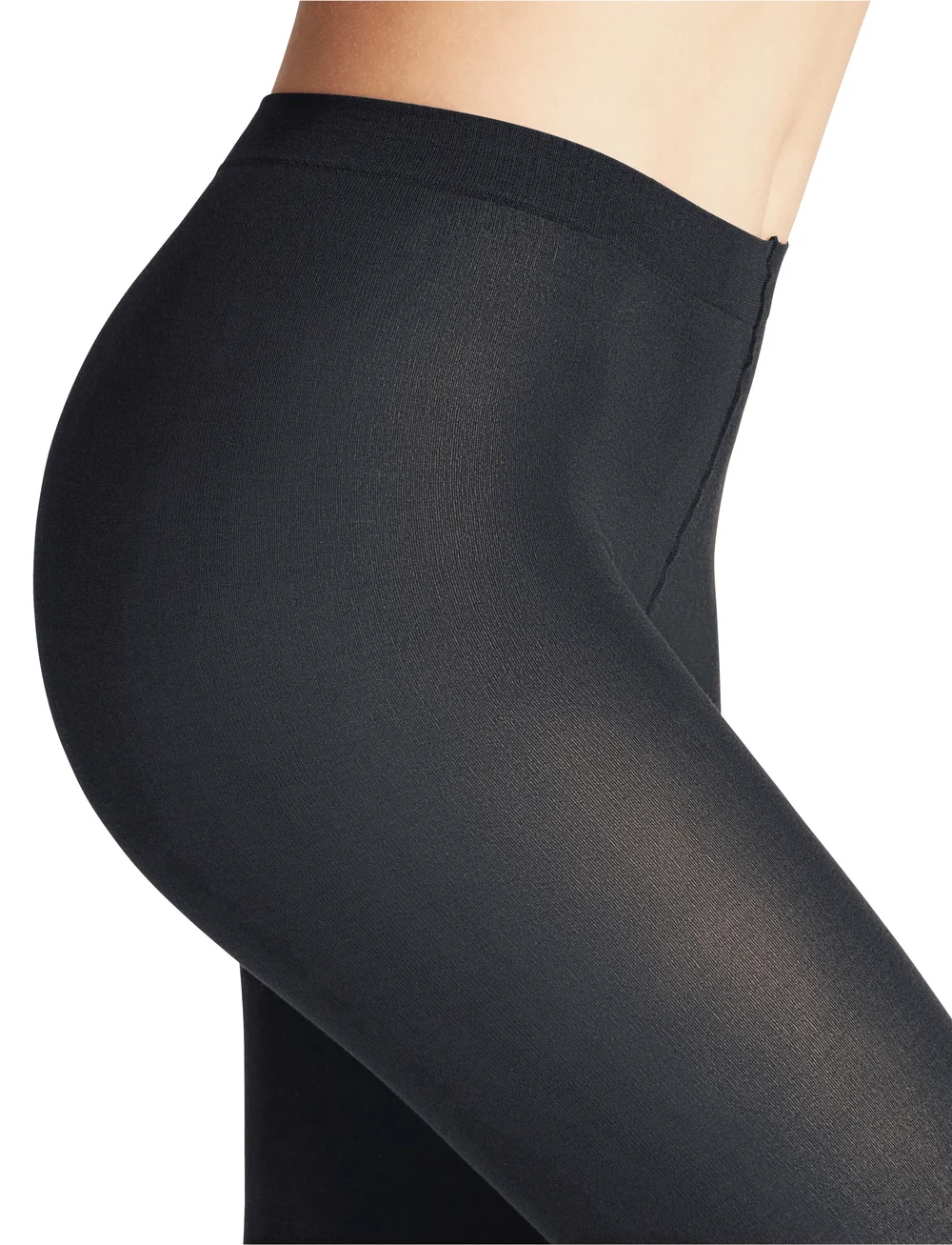 Falke Women - Cotton Touch business & casual - basics - graphite 3146 - 2