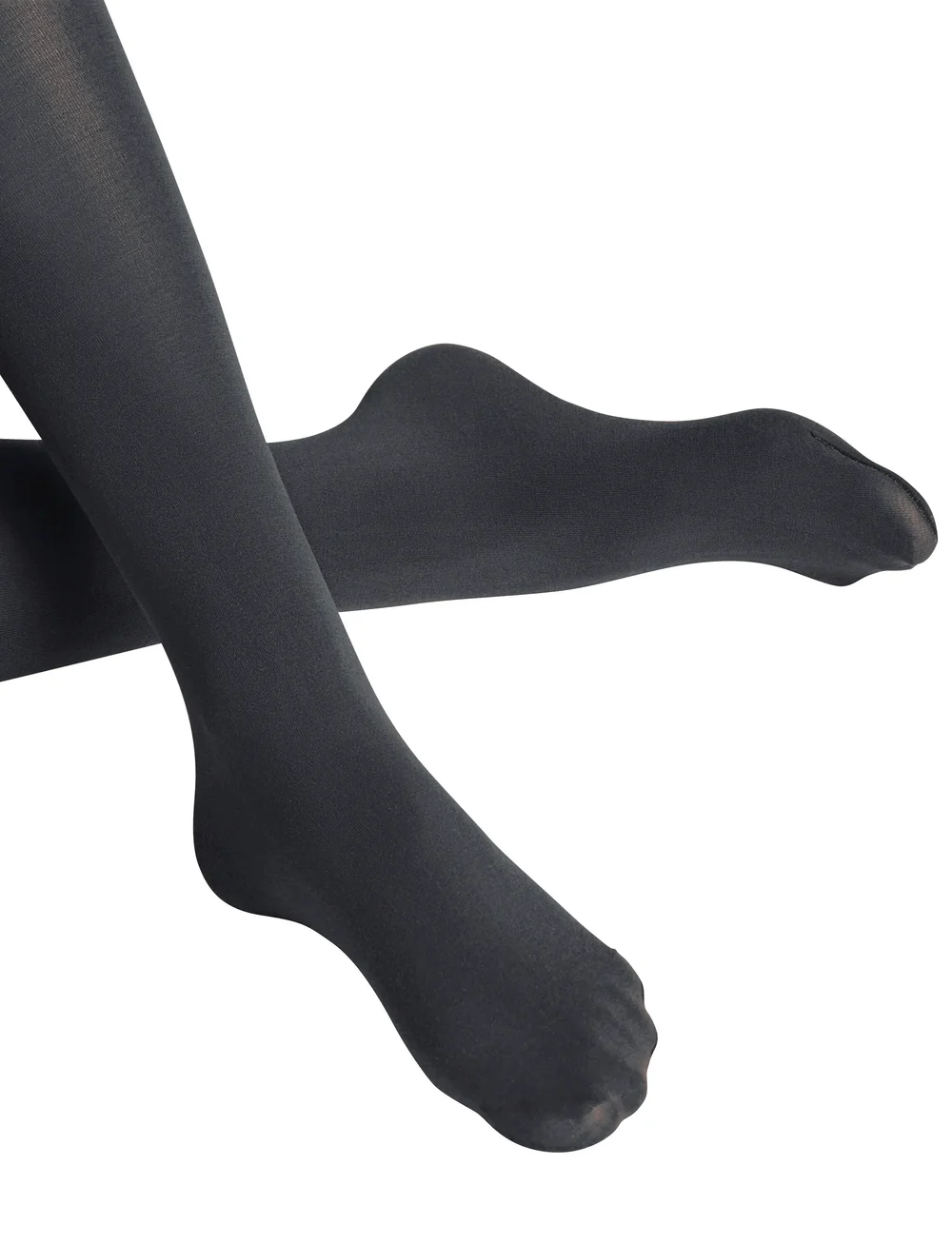 Falke Women - Cotton Touch business & casual - basics - graphite 3146 - 4