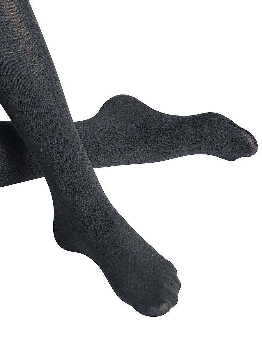 Falke Women - Cotton Touch business & casual - basics - graphite 3146 - 4