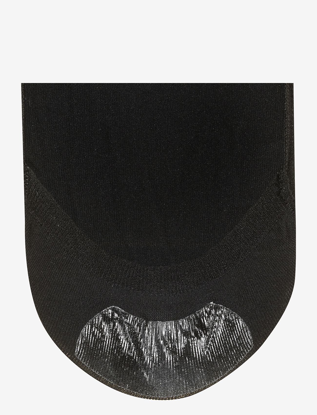 Falke Women - Elegant Step hidden in shoe - ankelstrumpor - black - 3