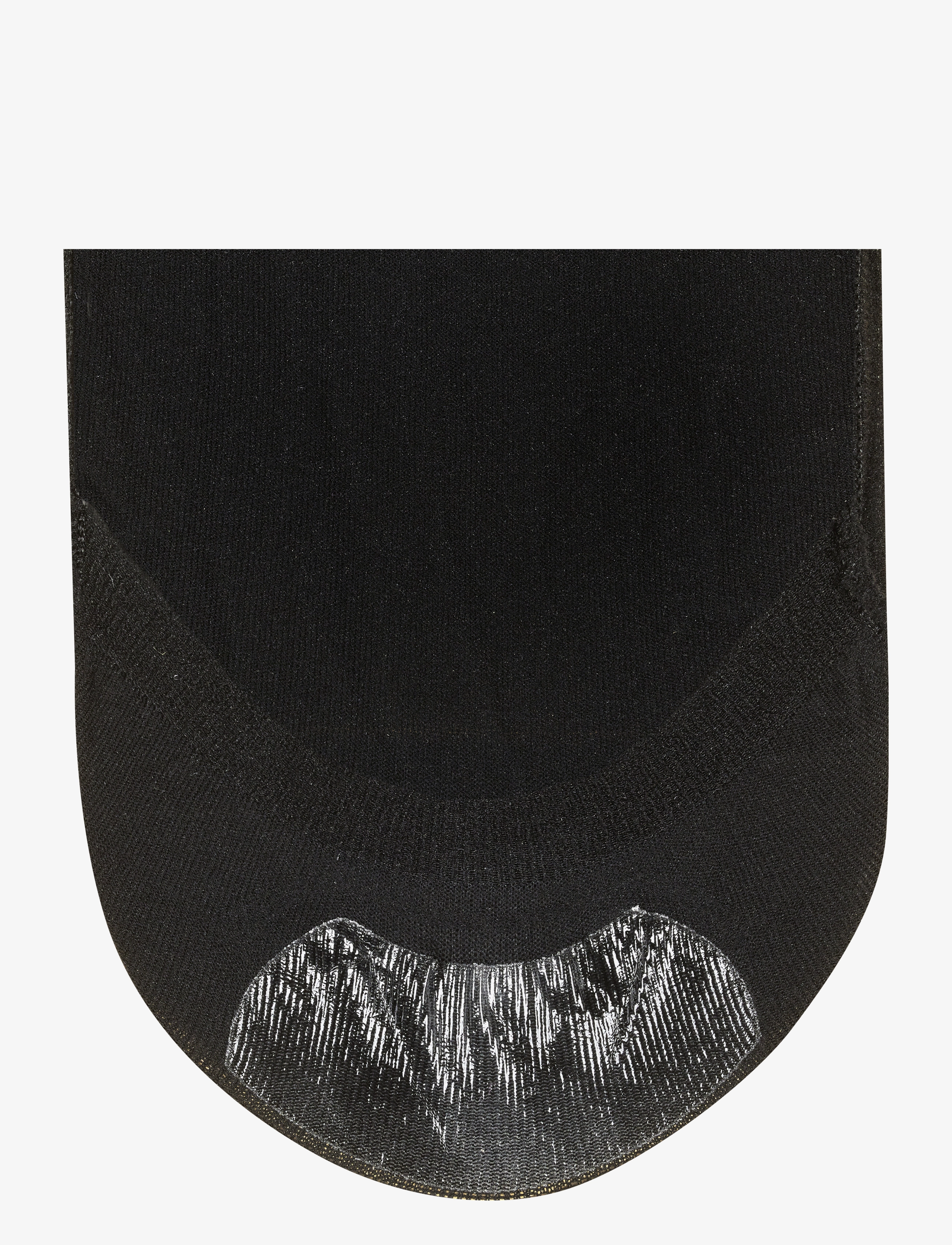 Falke Women - Elegant Step hidden in shoe - black - 3
