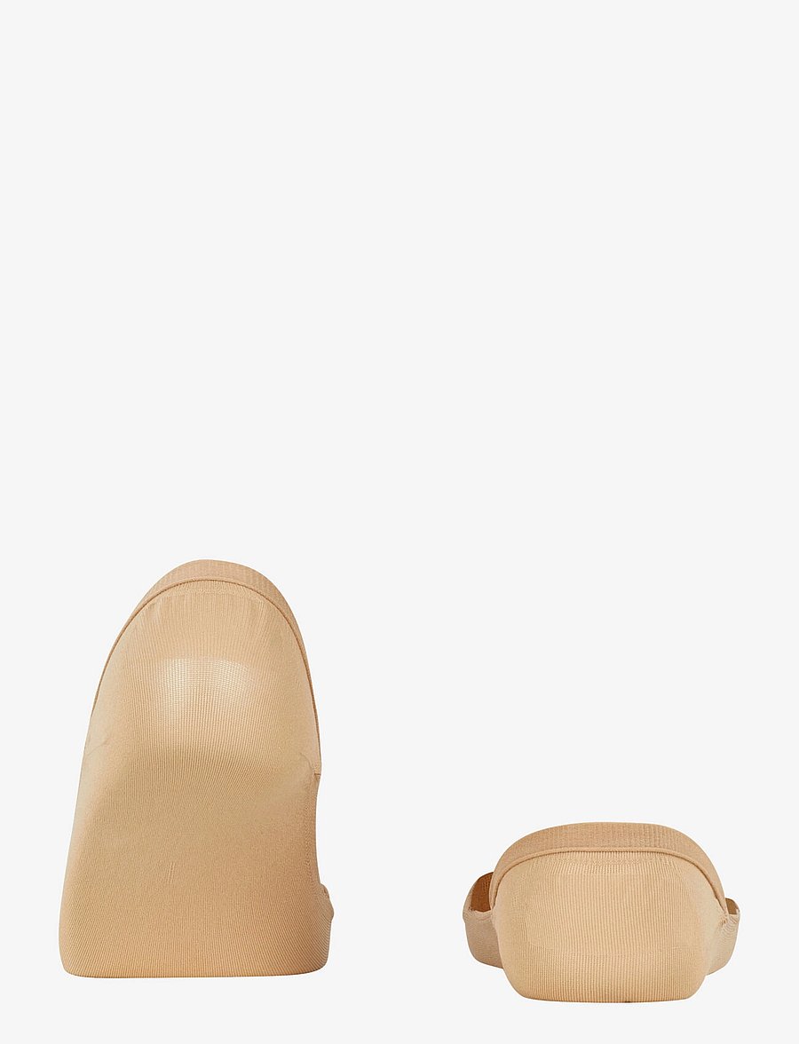 Falke Women - FALKE Elegant Step - ankelstrumpor - crystal - 1