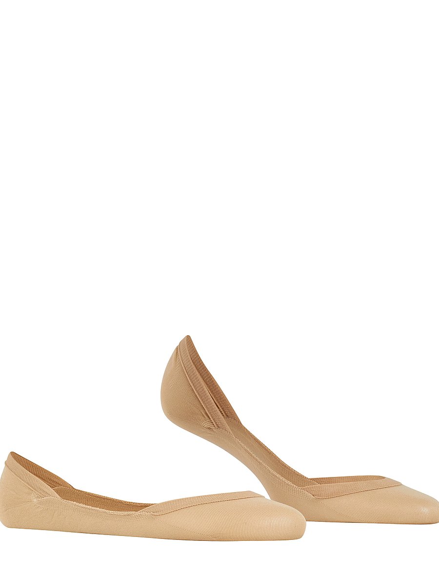 Falke Women - FALKE Elegant Step - ankelstrumpor - crystal - 5