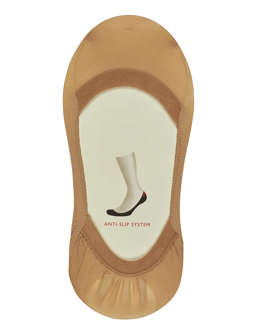 Falke Women - FALKE Elegant Step - ankelstrumpor - crystal - 3