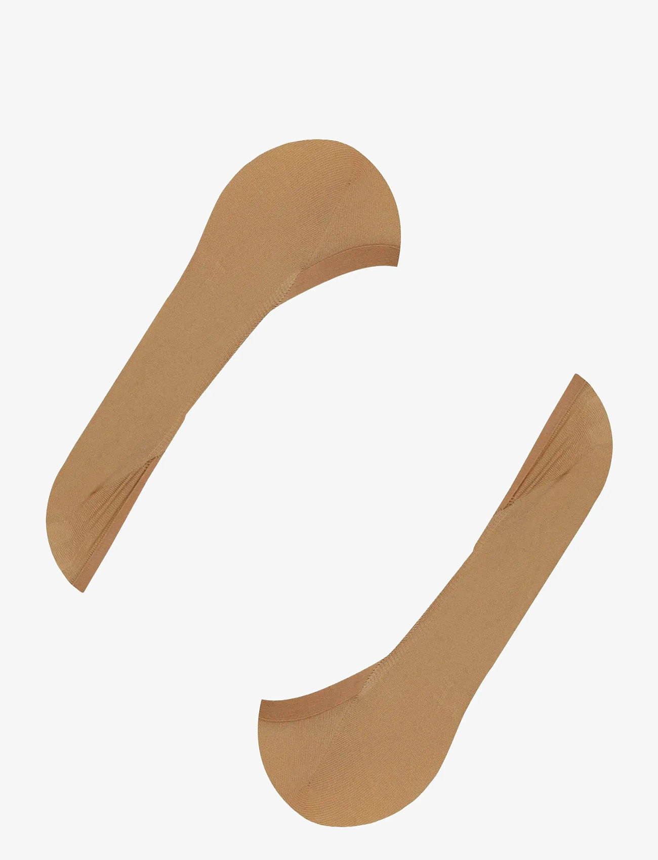 Falke Women - Elegant Step hidden in shoe - sneackersocken - crystal - 4