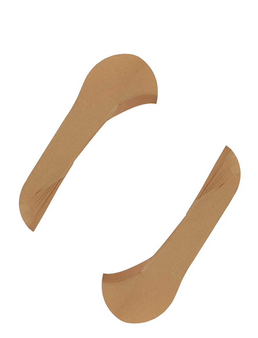 Falke Women - FALKE Elegant Step - ankelstrumpor - crystal - 4