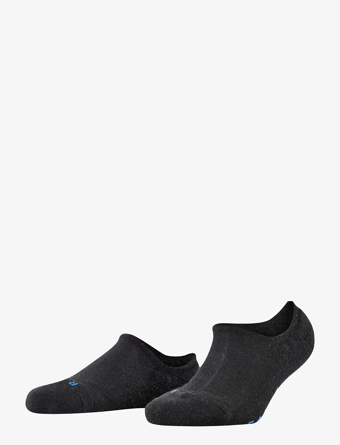 Falke Women - FALKE Keep Warm IN - ankelstrømper - black - 1