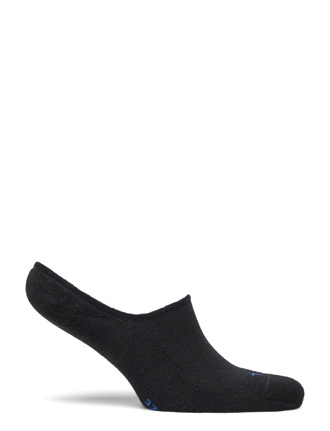 Falke Women - Keep Warm anatomical plush sole - ankelstrømper - black - 2