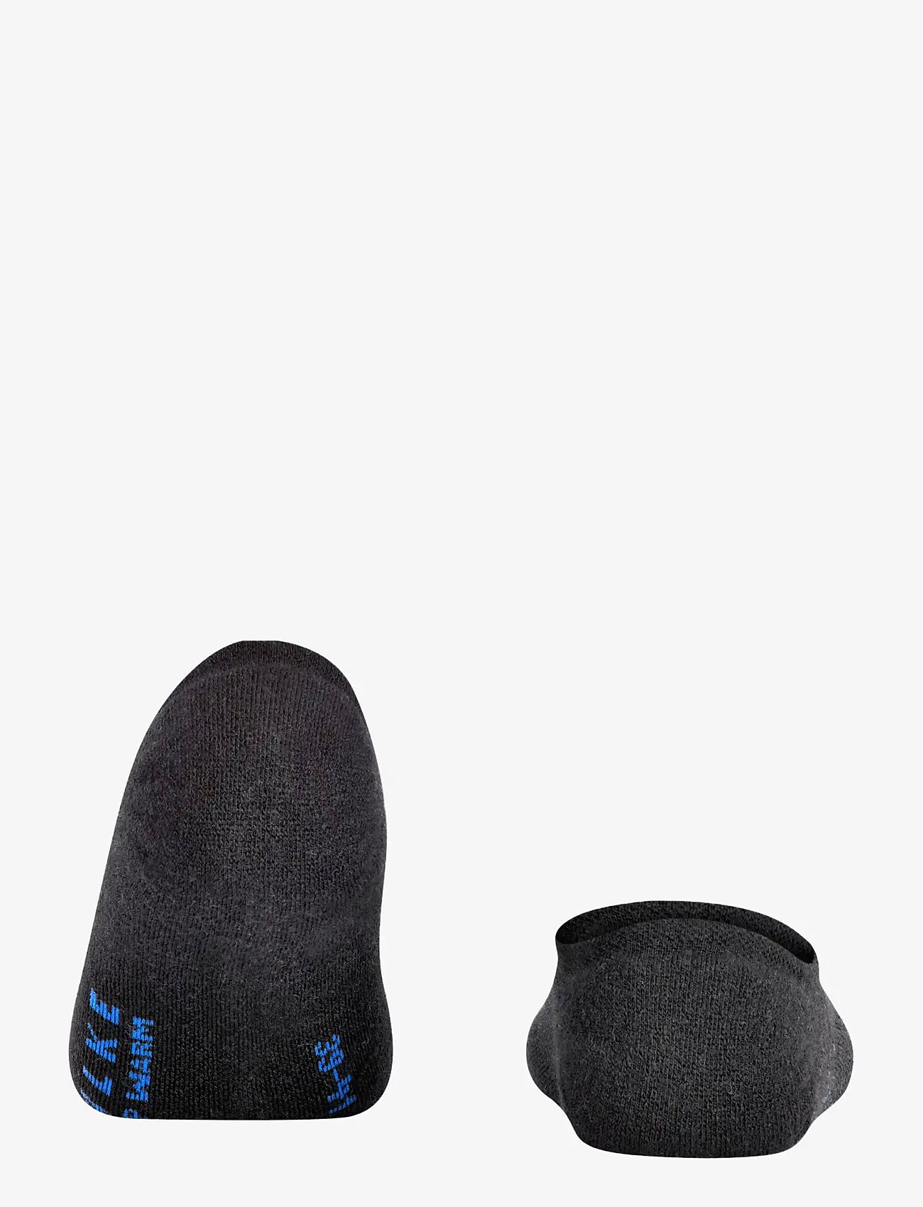 Falke Women - FALKE Keep Warm IN - ankelstrømper - black - 2