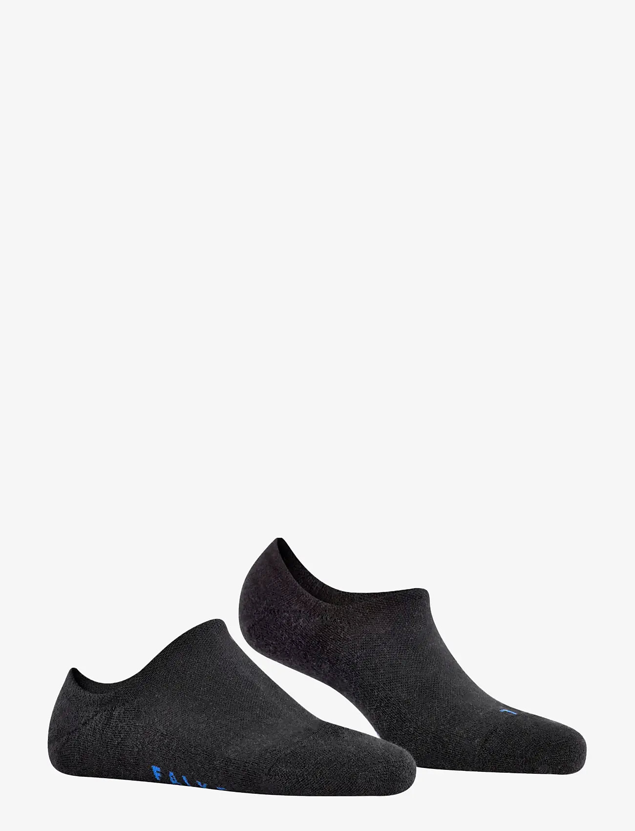 Falke Women - FALKE Keep Warm IN - ankelstrømper - black - 3
