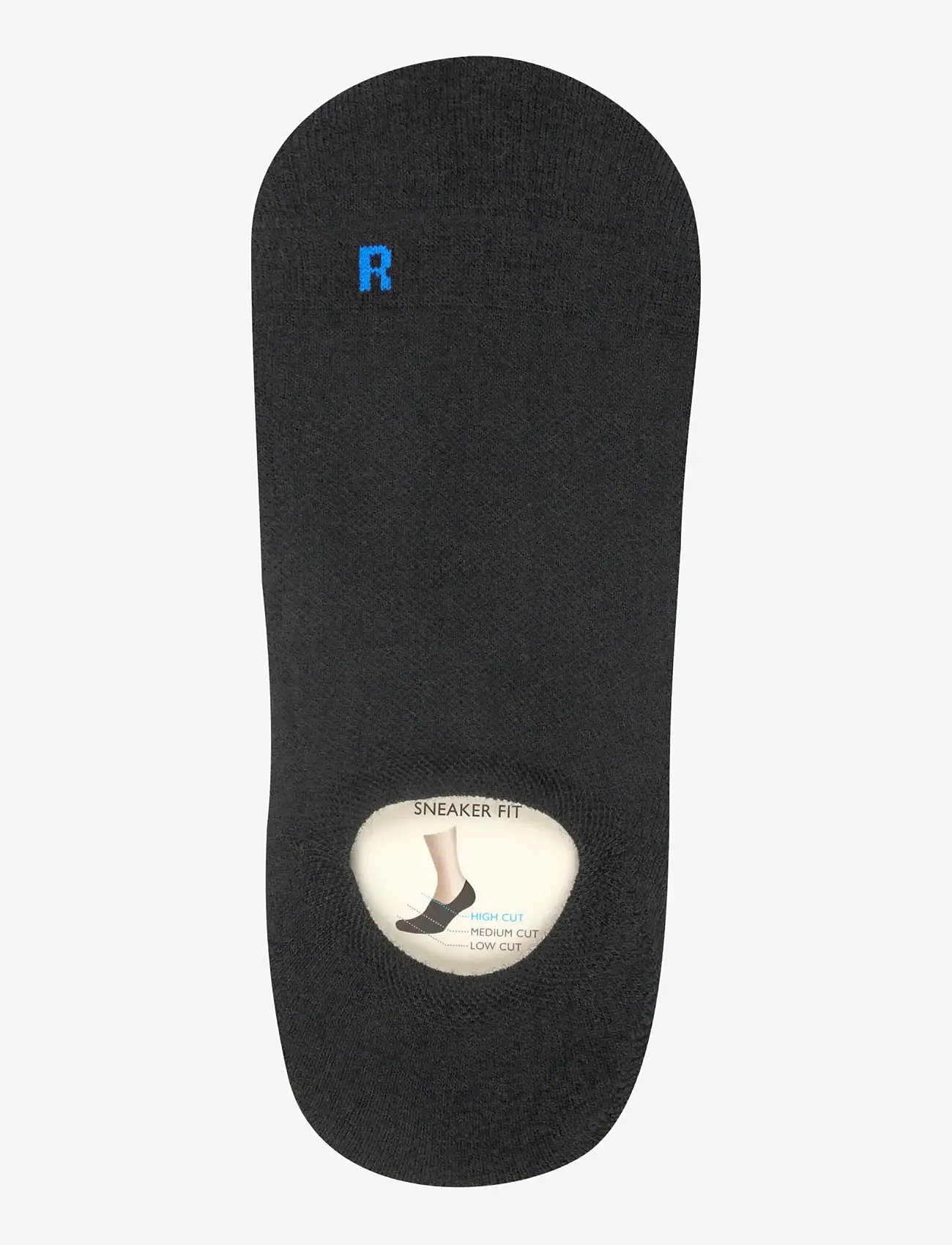 Falke Women - FALKE Keep Warm IN - ankelstrømper - black - 4