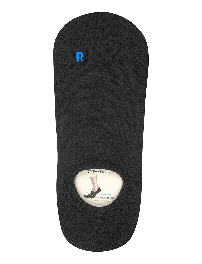 Falke Women - FALKE Keep Warm IN - ankelstrømper - black - 4