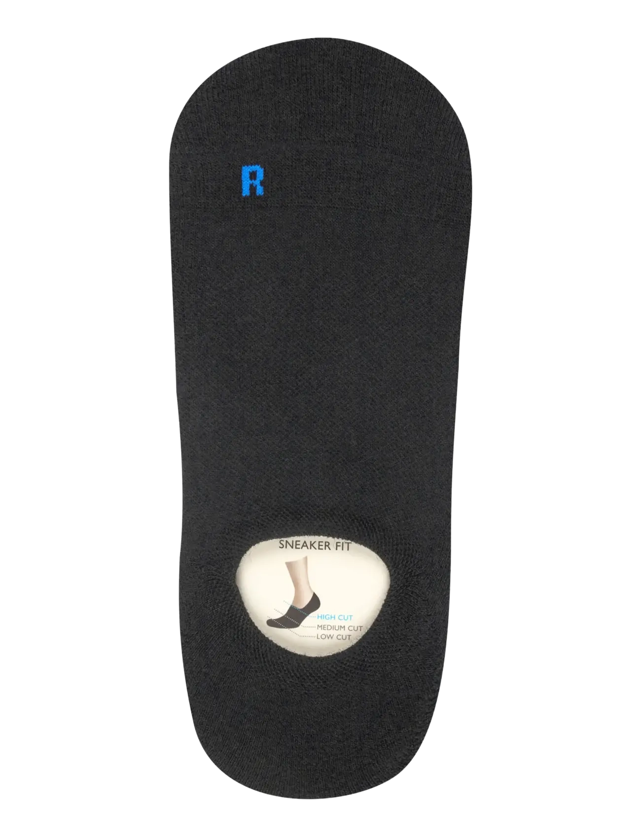 Falke Women - Keep Warm anatomical plush sole - ankelsokker - black - 4