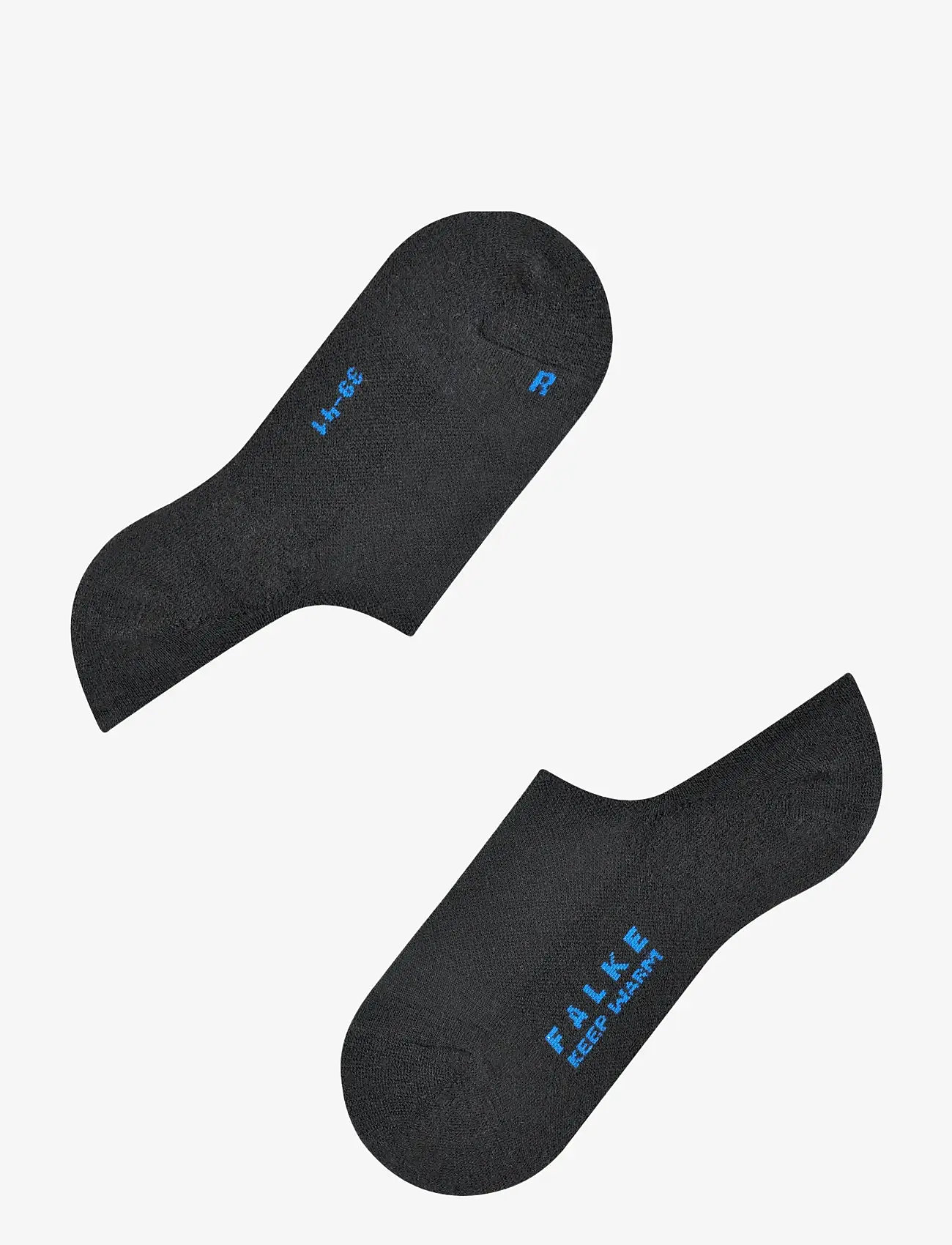 Falke Women - FALKE Keep Warm IN - ankelstrømper - black - 5