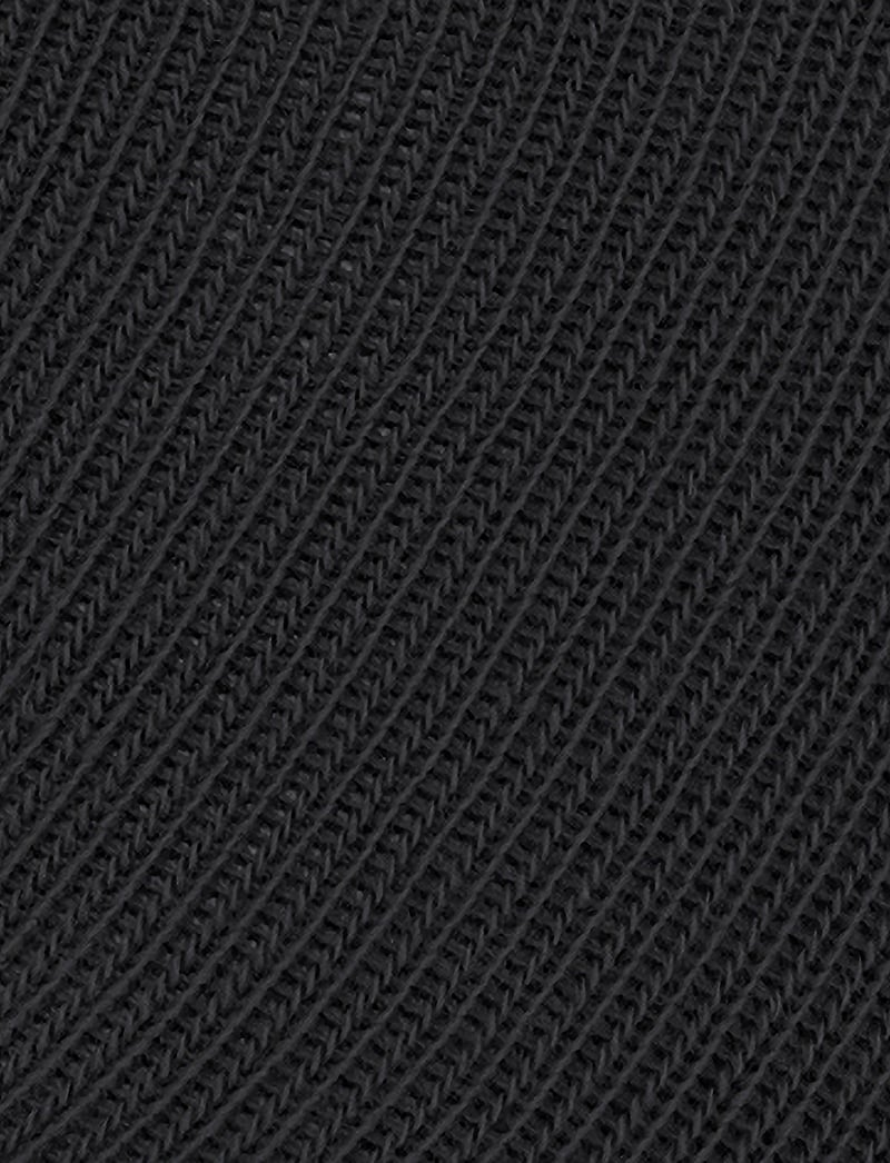 Falke Women - FALKE Family SN - ankelstrumpor - black - 5