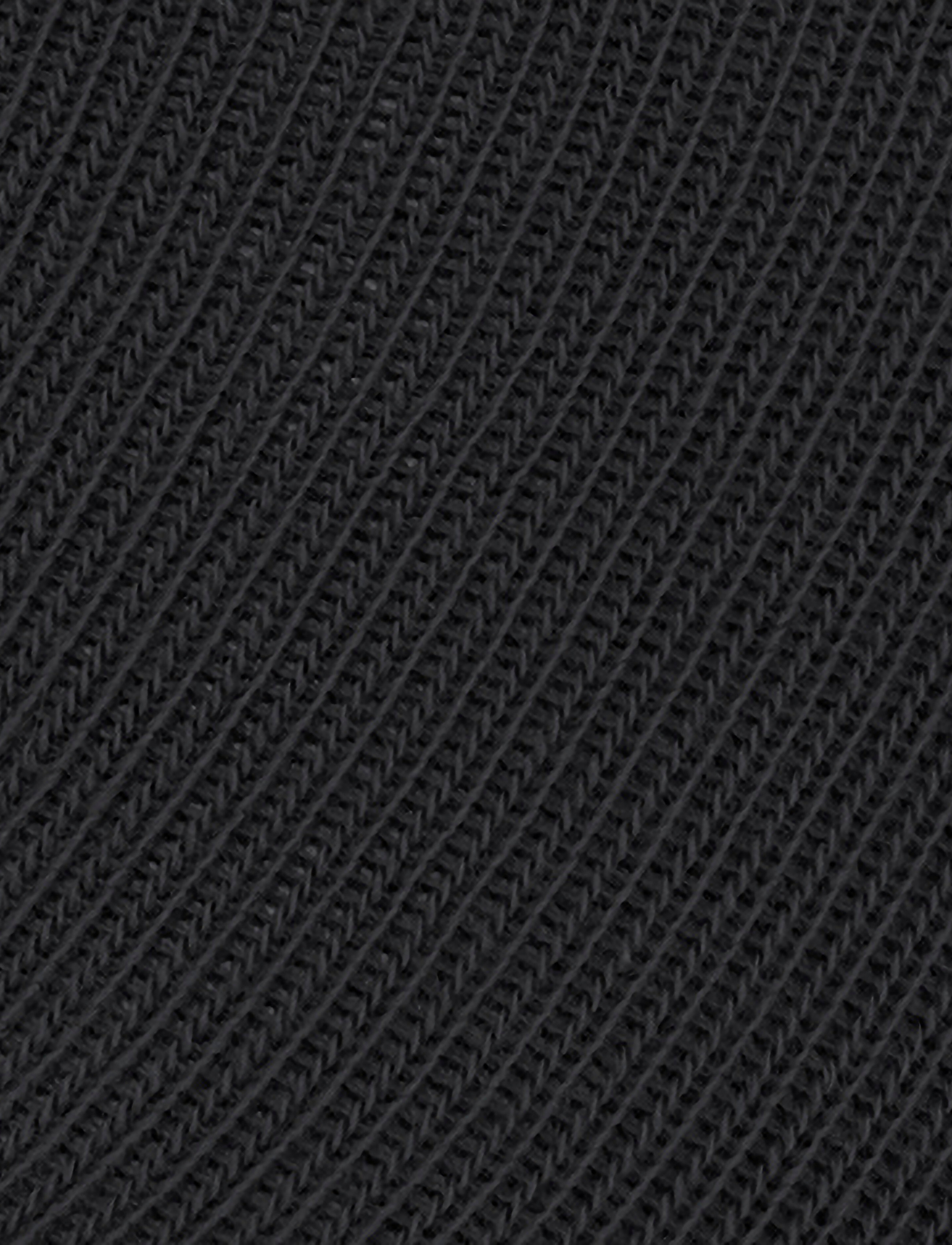 Falke Women - Family everyday casual - ankelstrømper - black - 5