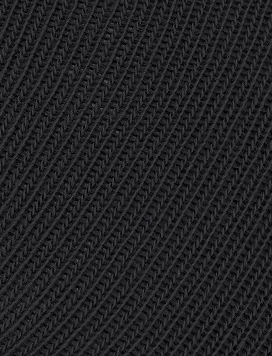 Falke Women - Family everyday casual - ankelstrømper - black - 5