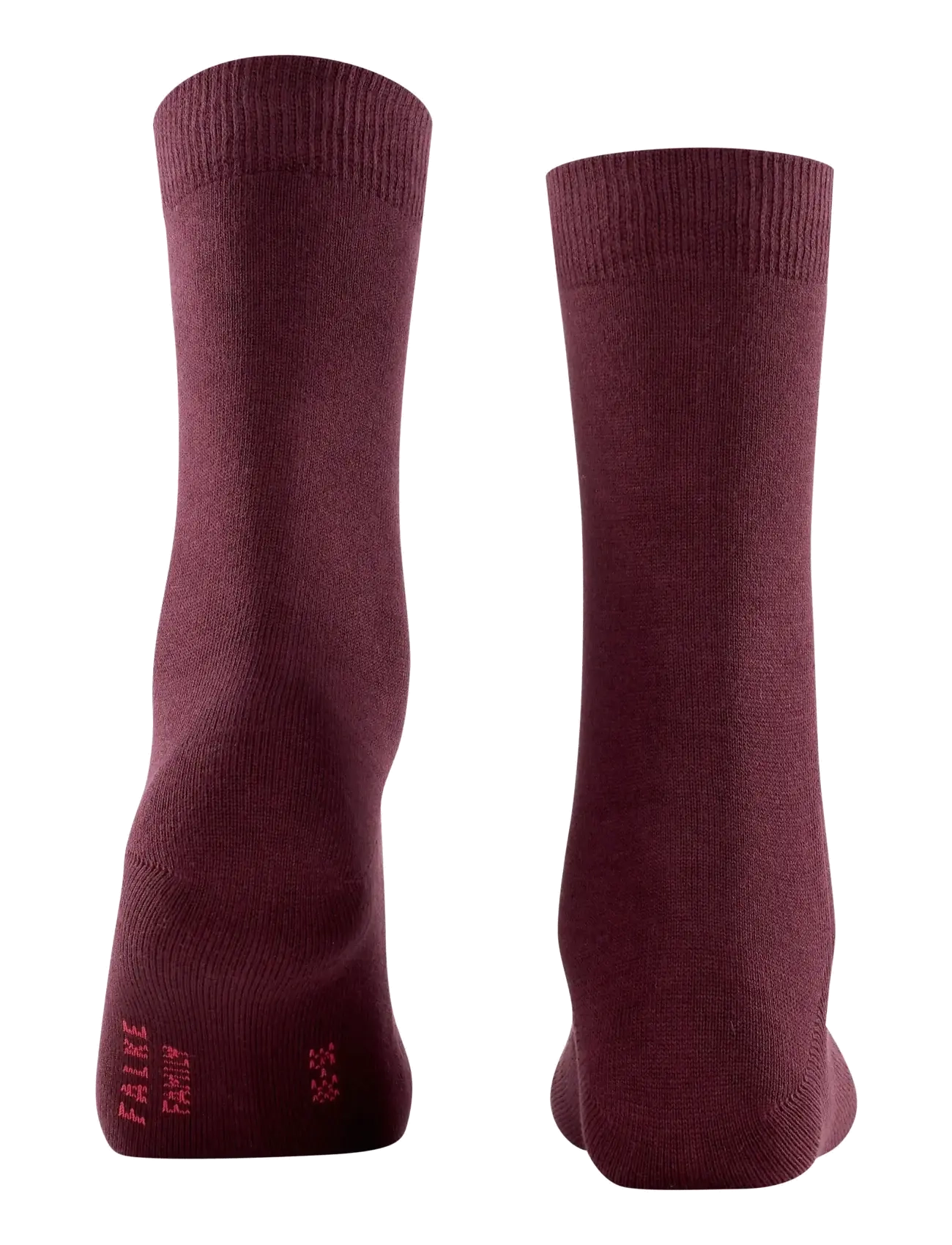 Falke Women - Family everyday casual - almindelige strømper - barolo - 1