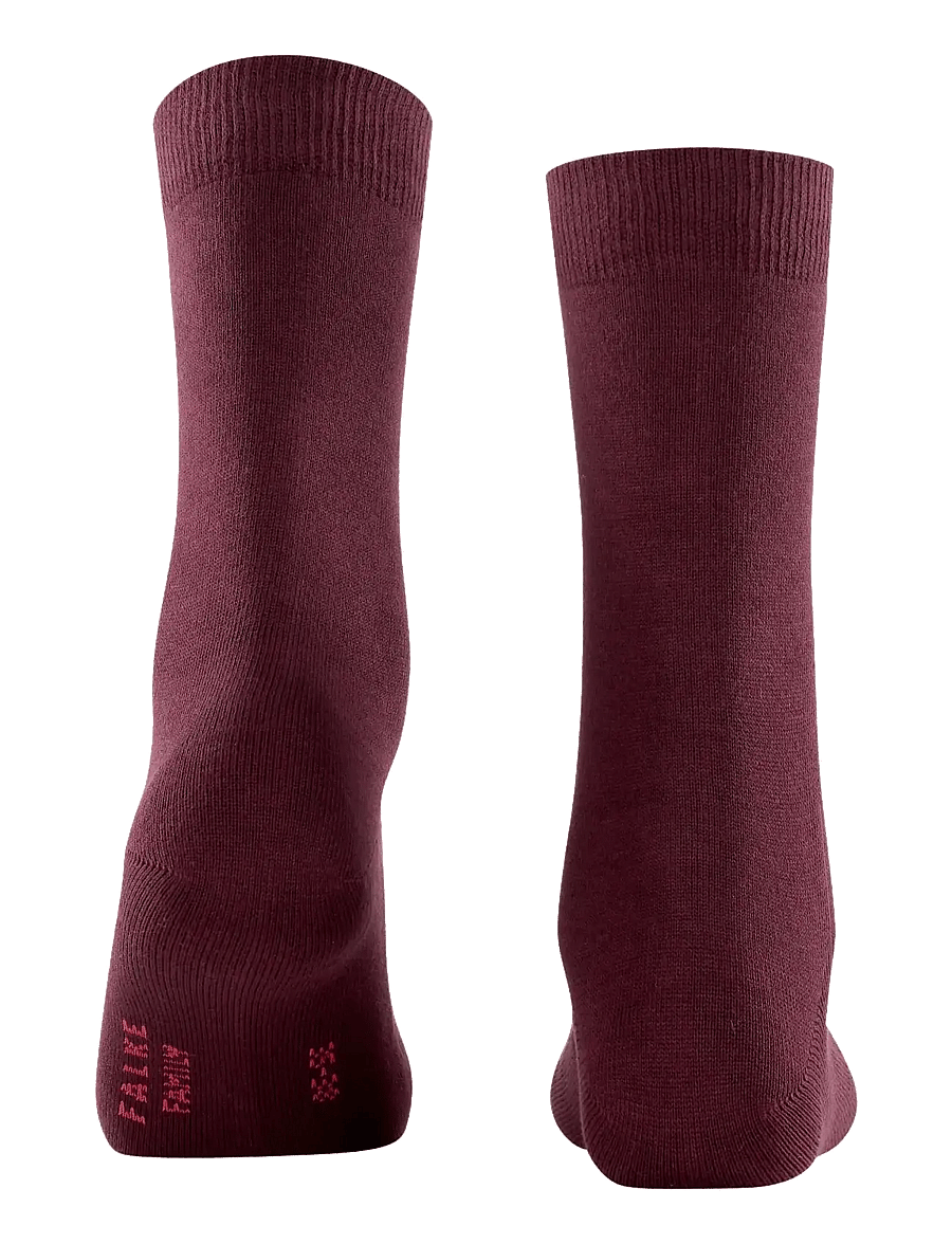 Falke Women - Family everyday casual - almindelige strømper - barolo - 1