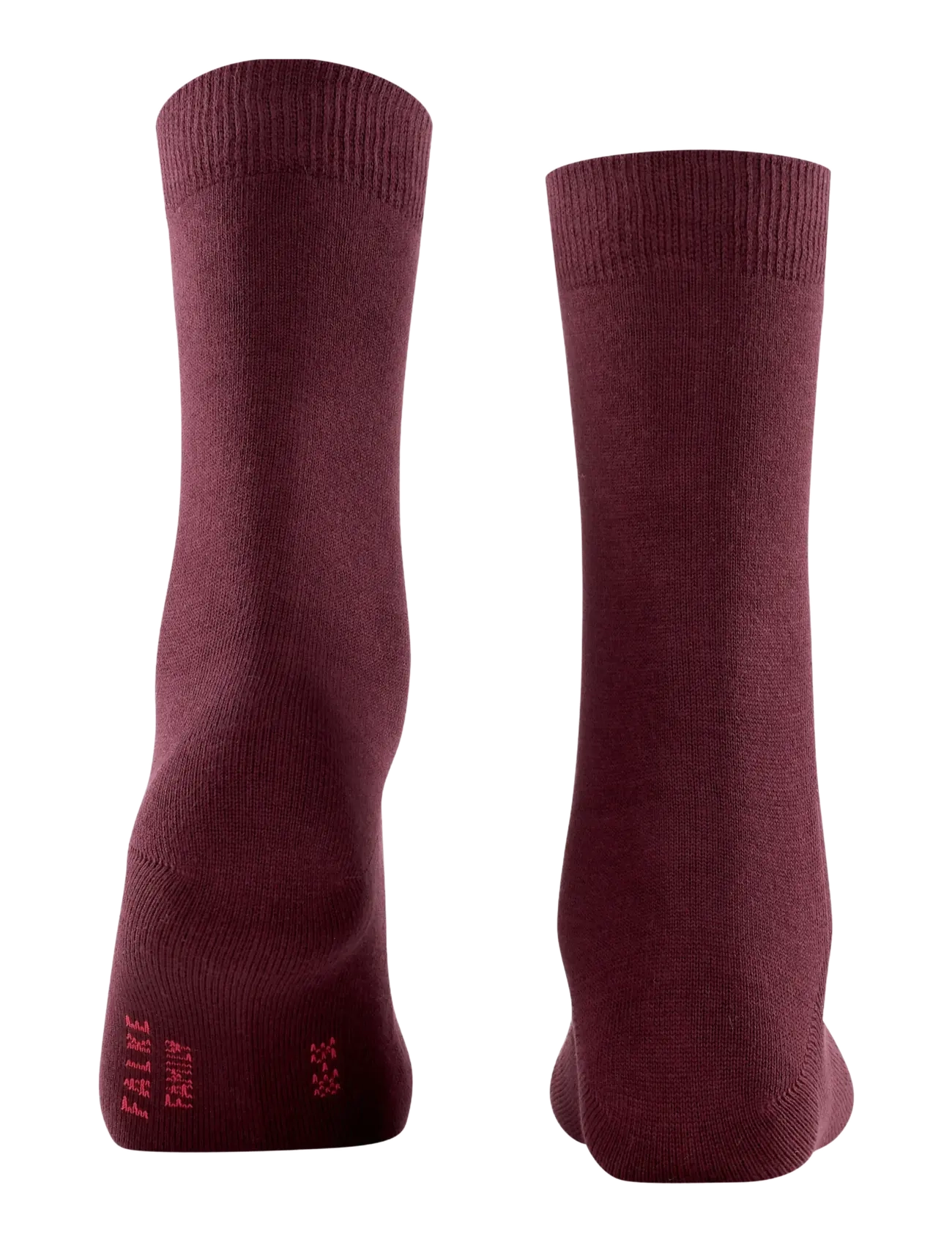 Falke Women - Family everyday casual - almindelige strømper - barolo - 2