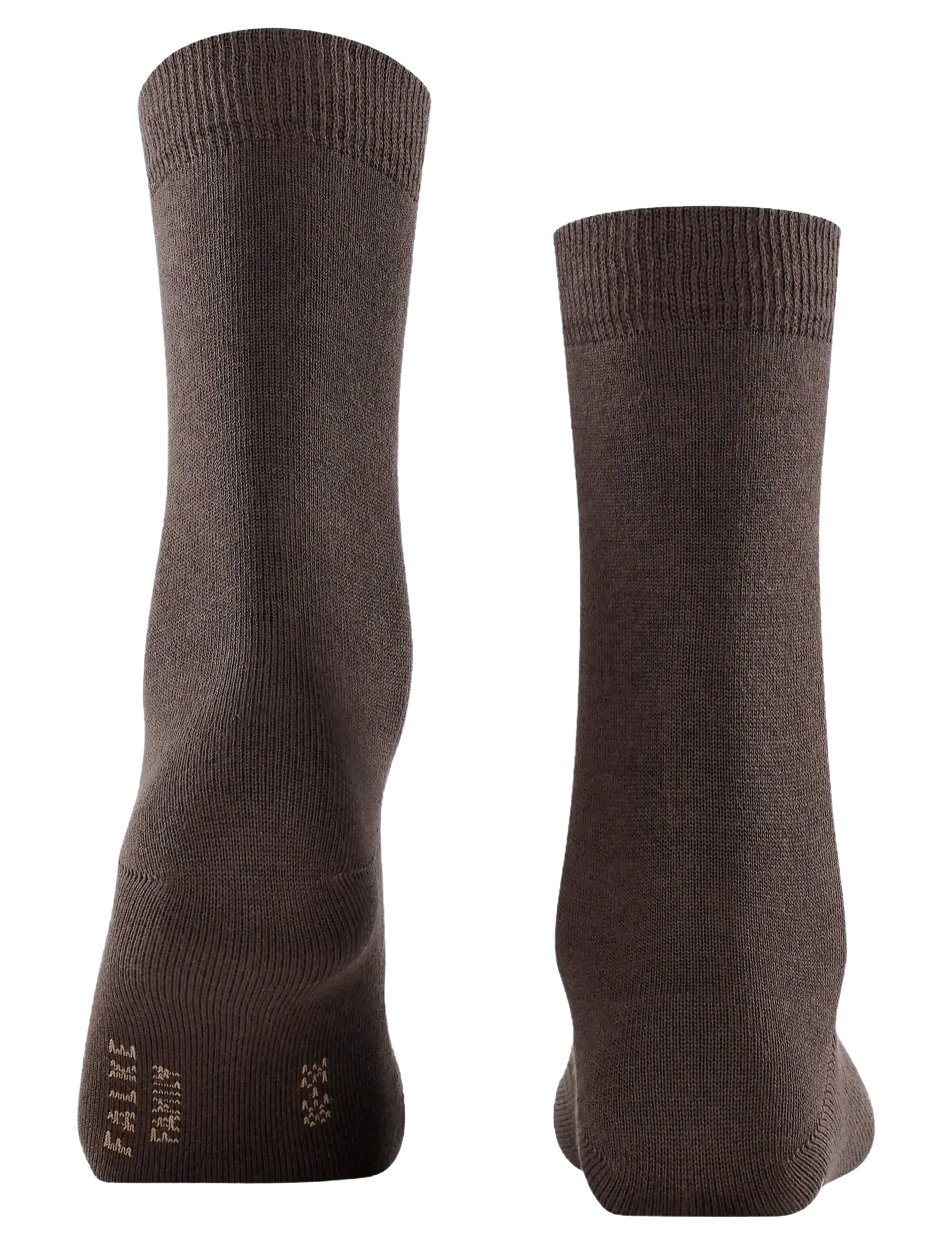 Falke Women - Family everyday casual - almindelige strømper - dark brown - 1