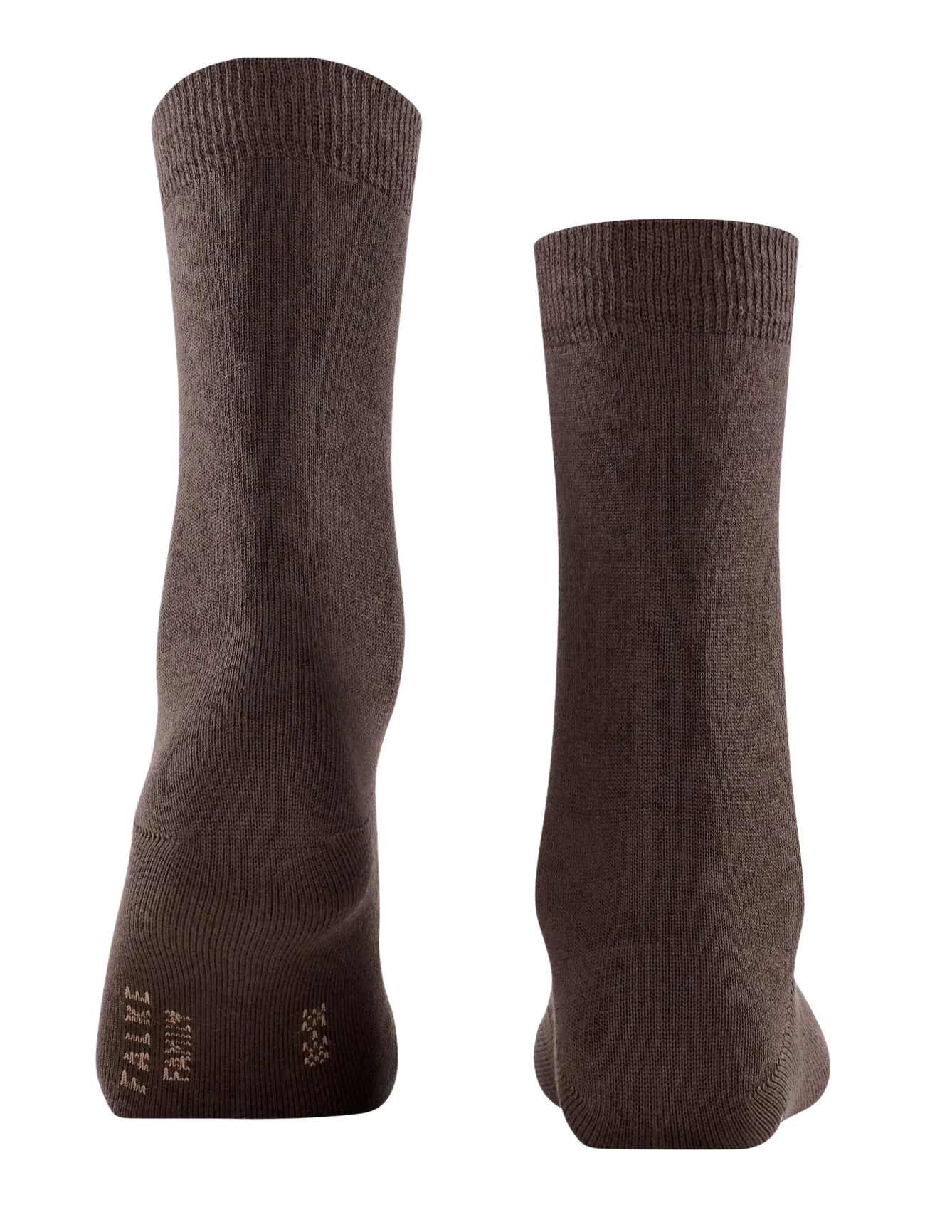 Falke Women - Family everyday casual - almindelige strømper - dark brown - 2