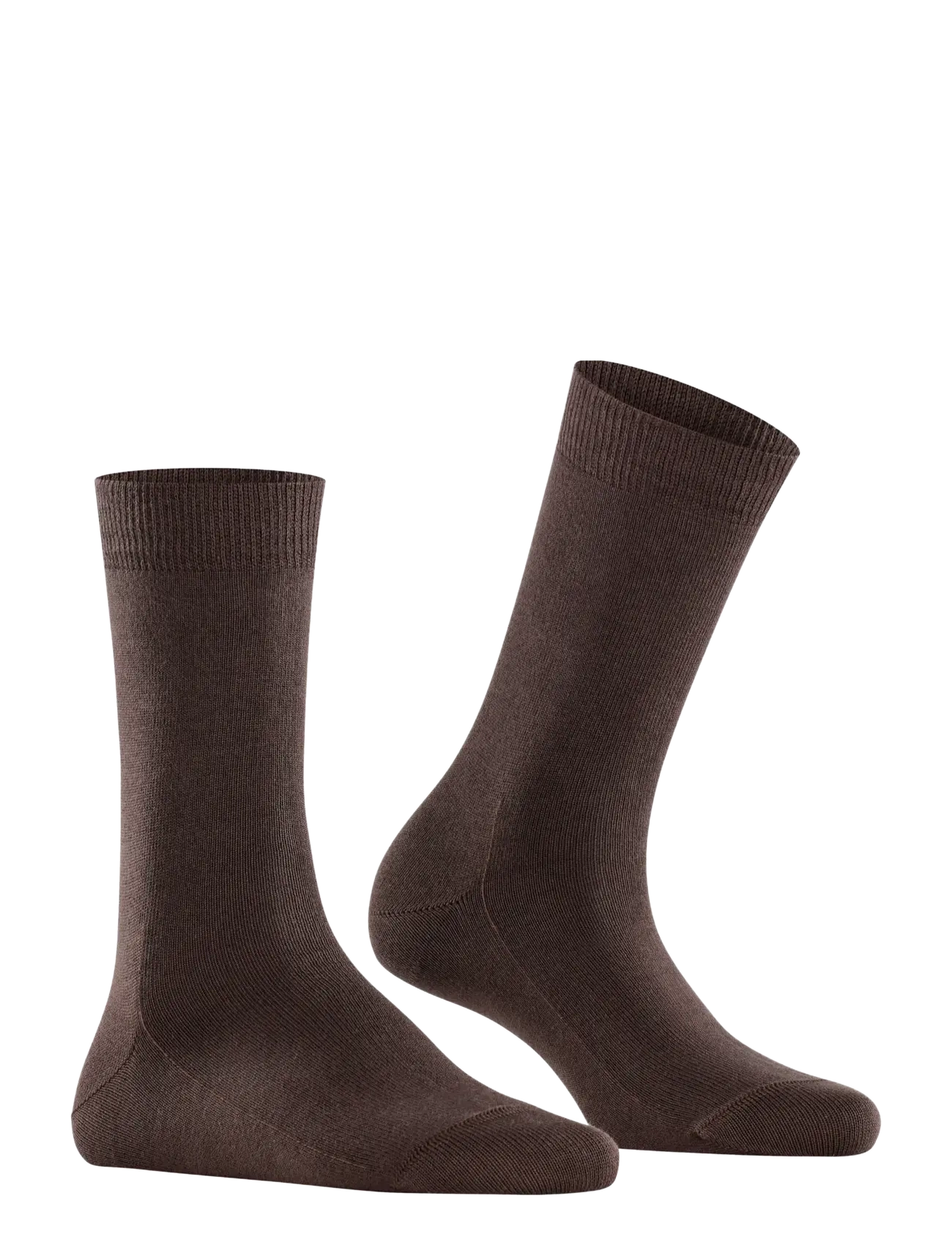 Falke Women - Family everyday casual - almindelige strømper - dark brown - 3