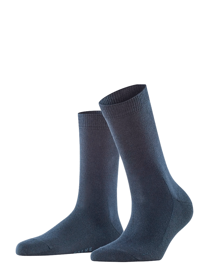 Falke Women - Family everyday casual - vanliga strumpor - dark navy - 0