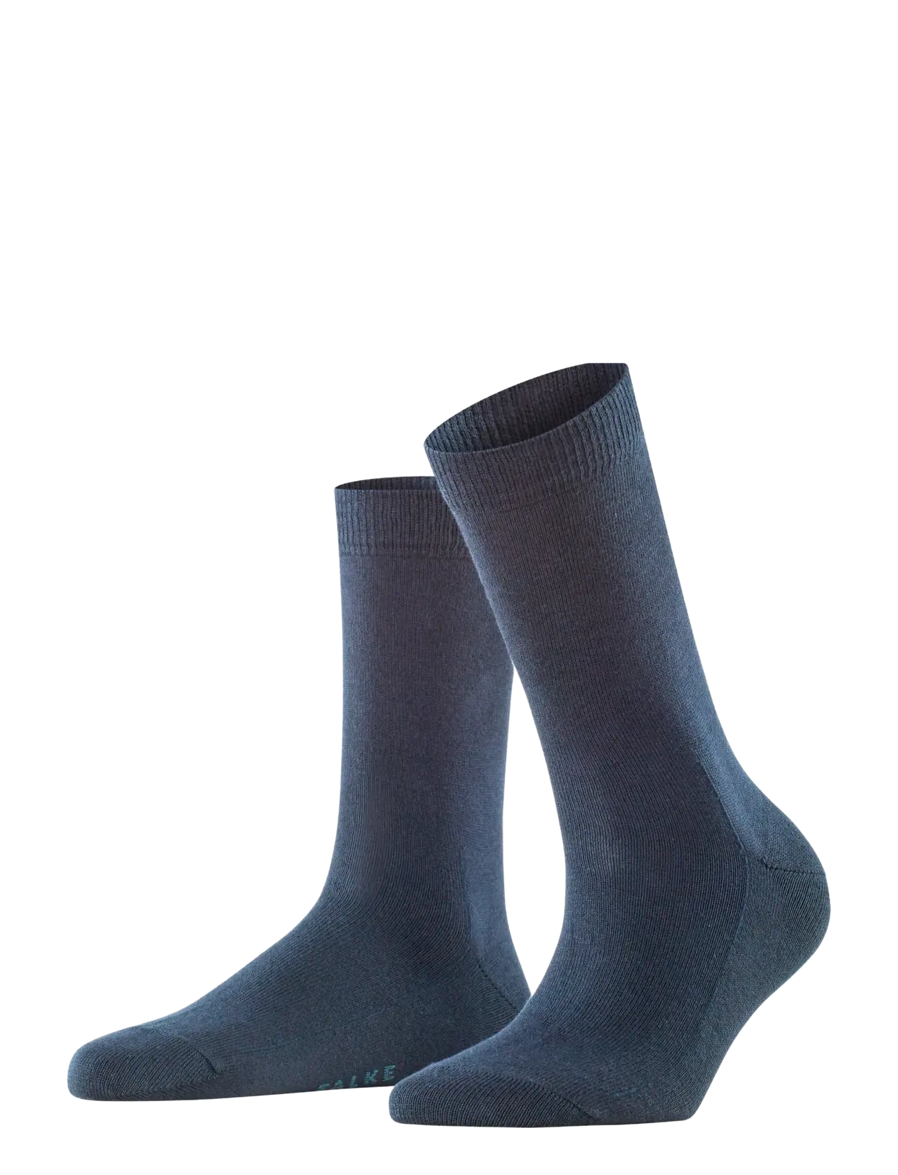 Falke Women FALKE Family SO - Kampagne - DARK NAVY / blue