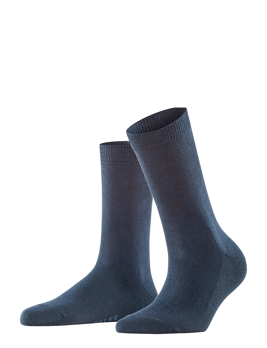 Falke Women - FALKE Family SO - almindelige strømper - dark navy - 0