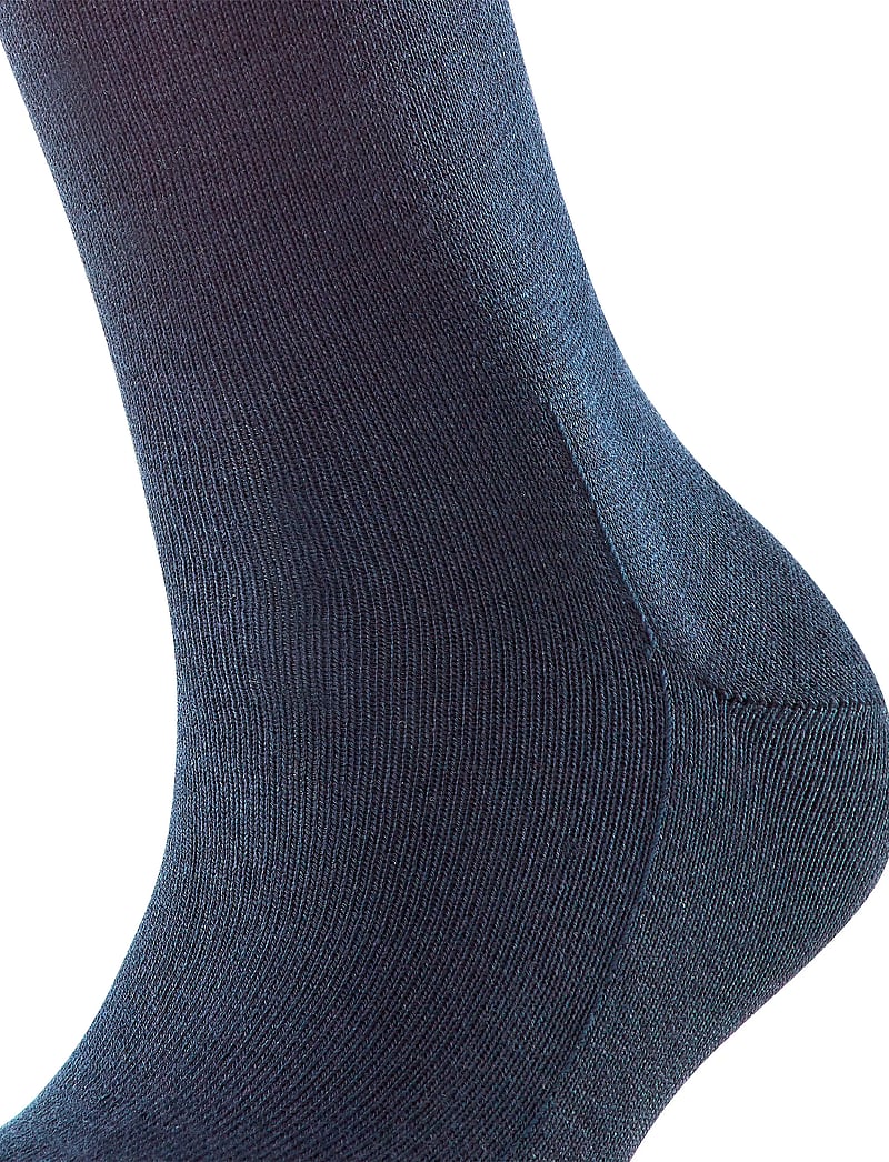 Falke Women - Family everyday casual - vanliga strumpor - dark navy - 4