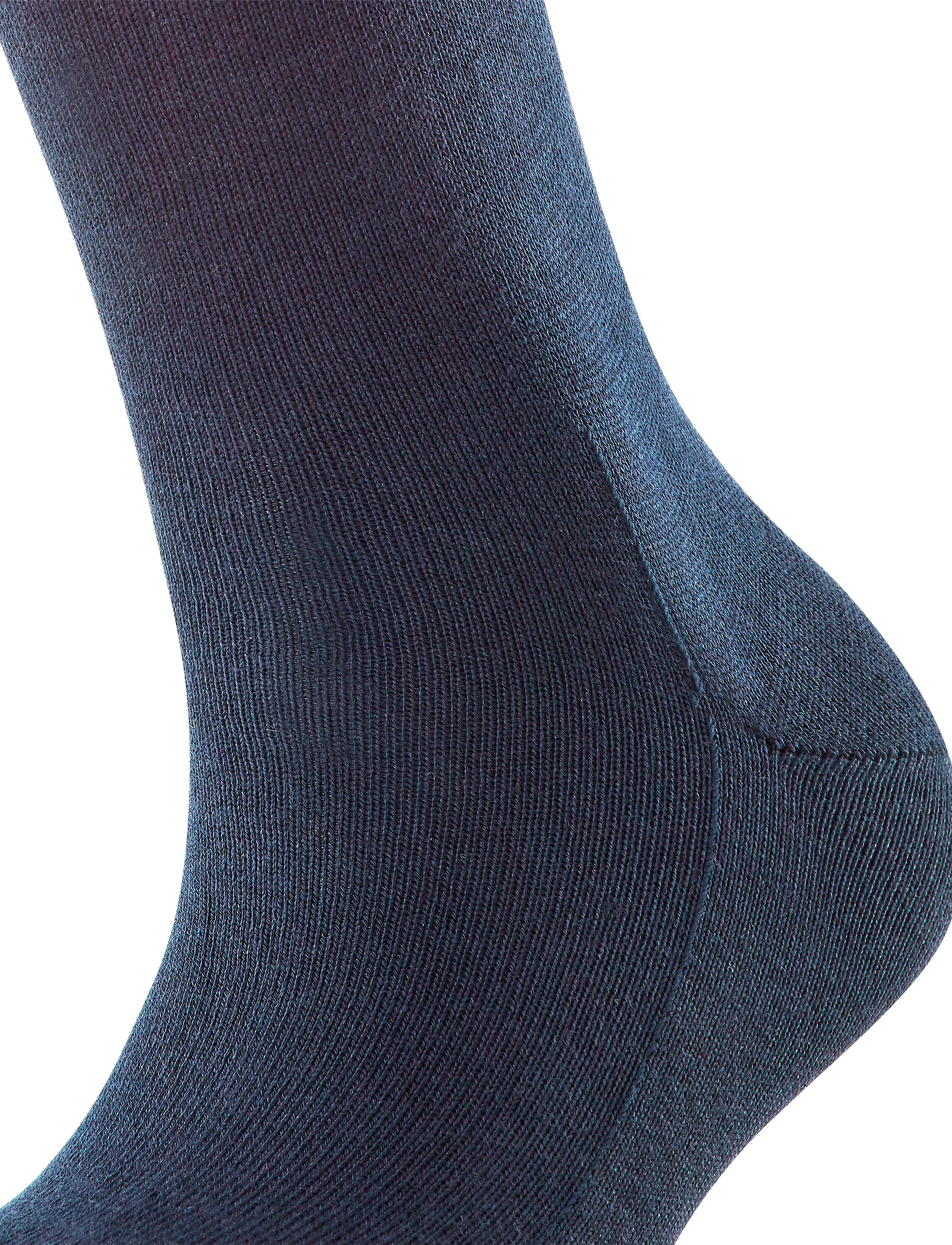 Falke Women - FALKE Family SO - almindelige strømper - dark navy - 4