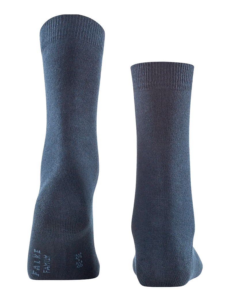 Falke Women - Family everyday casual - vanliga strumpor - dark navy - 1