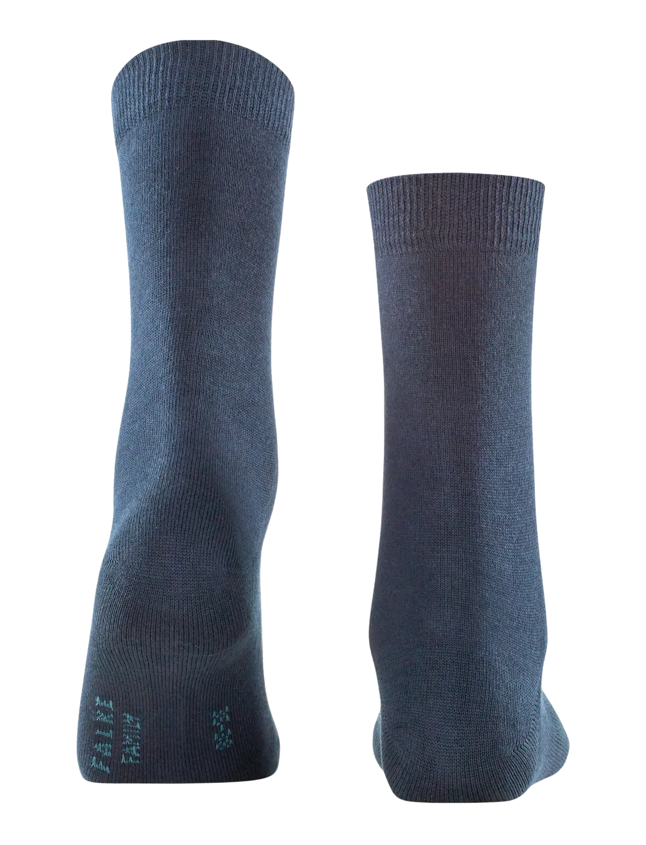 Falke Women - FALKE Family SO - almindelige strømper - dark navy - 1
