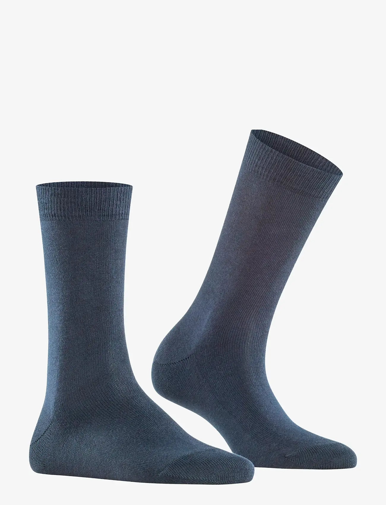 Falke Women - Family everyday casual - vanliga strumpor - dark navy - 2