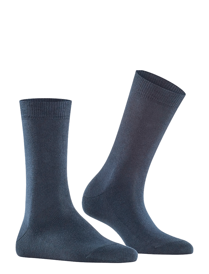 Falke Women - Family everyday casual - vanliga strumpor - dark navy - 2