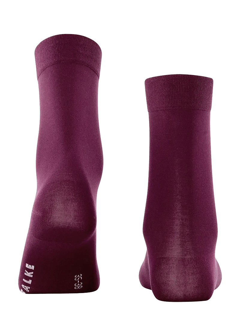Falke Women - Cotton Touch business & casual - regular socks - barolo - 2