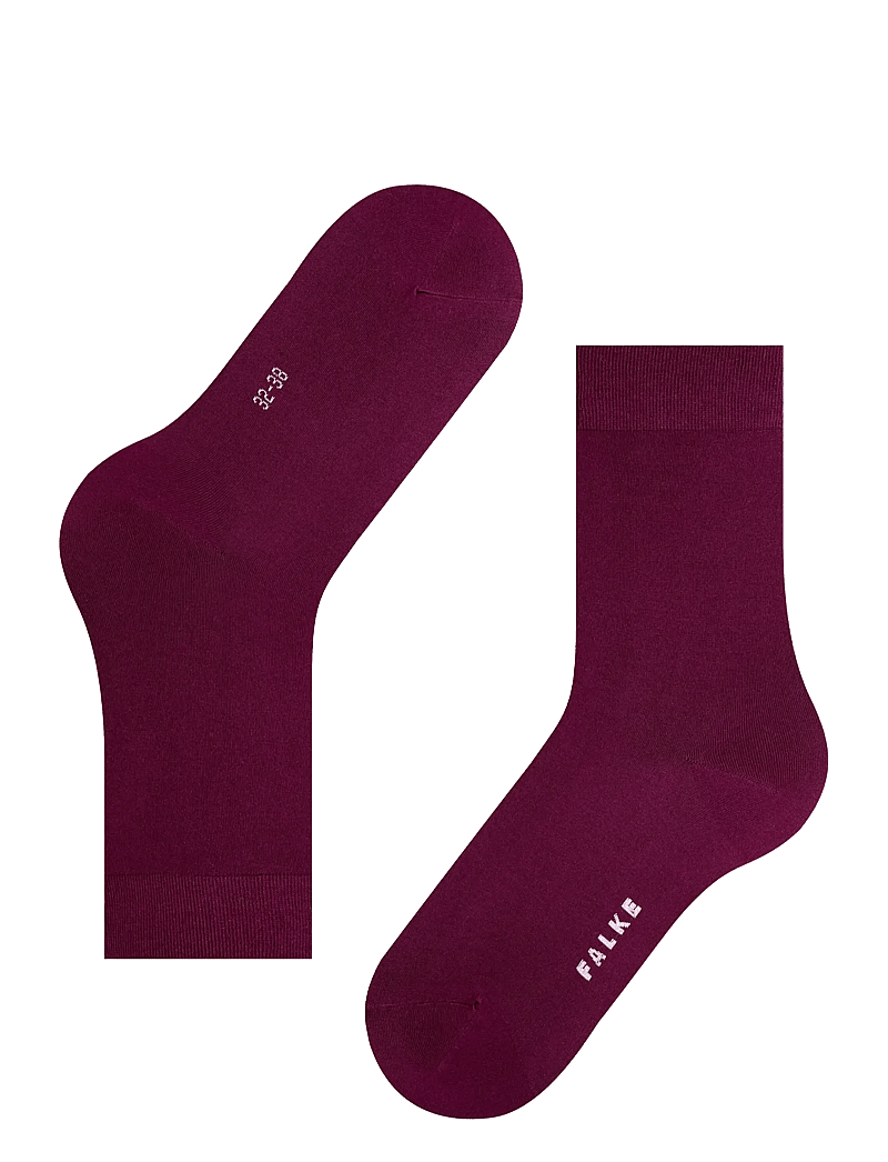 Falke Women - Cotton Touch business & casual - regular socks - barolo - 3