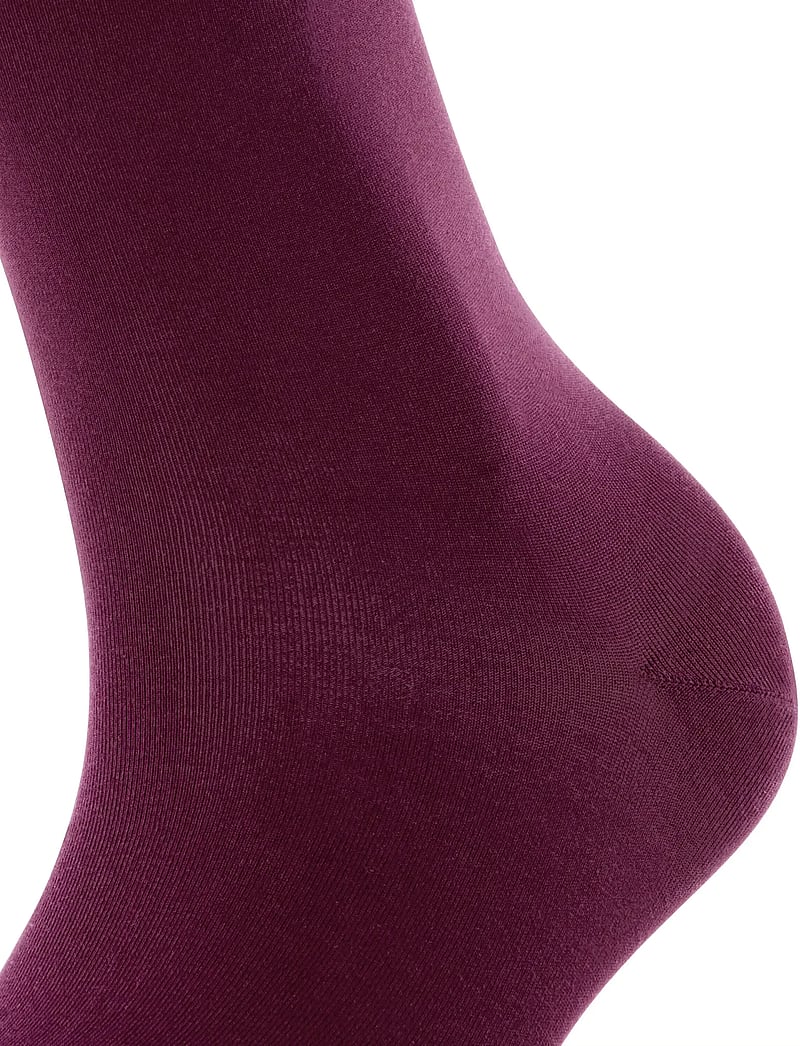 Falke Women - Cotton Touch business & casual - regular socks - barolo - 4