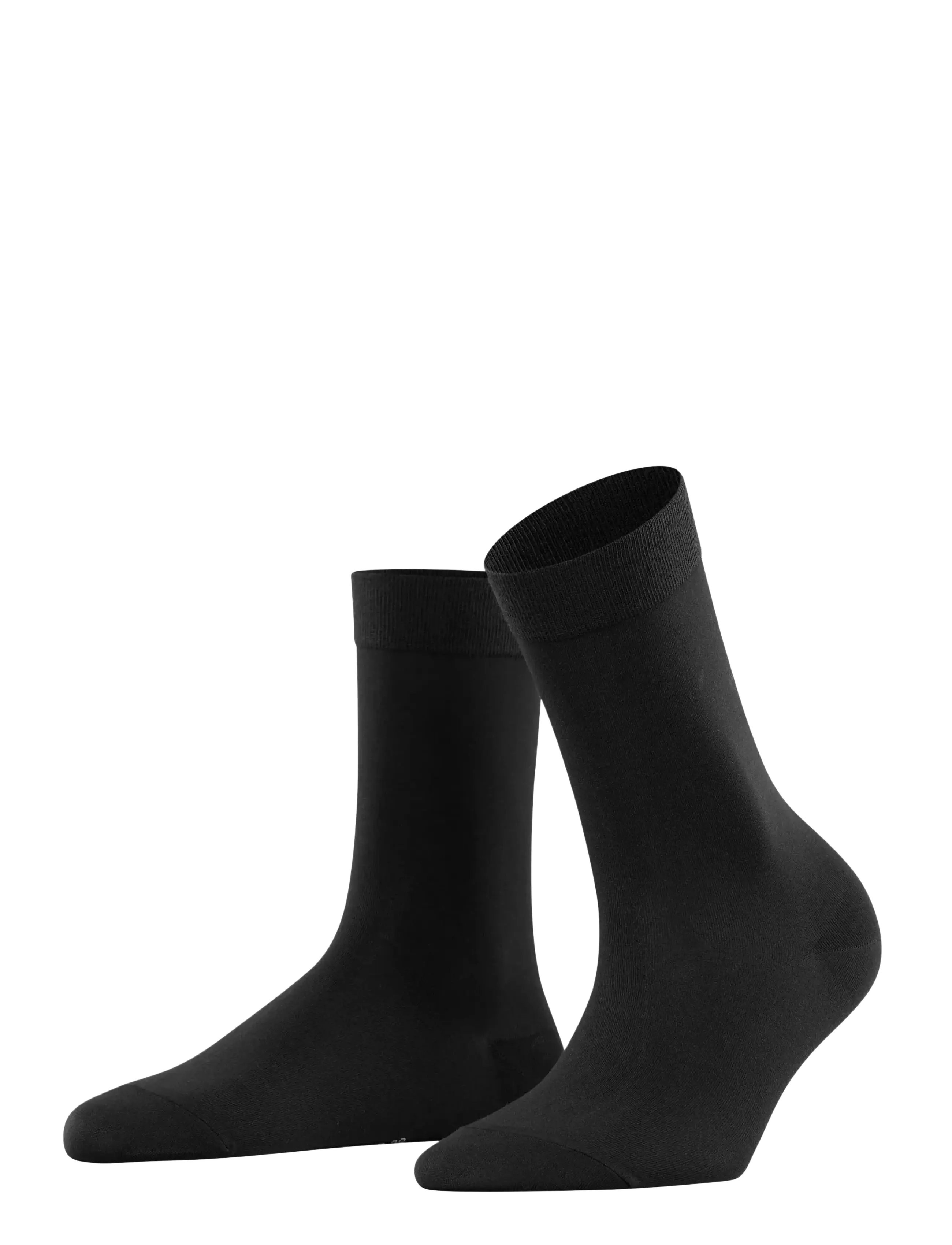 Cotton Touch Black 39-42