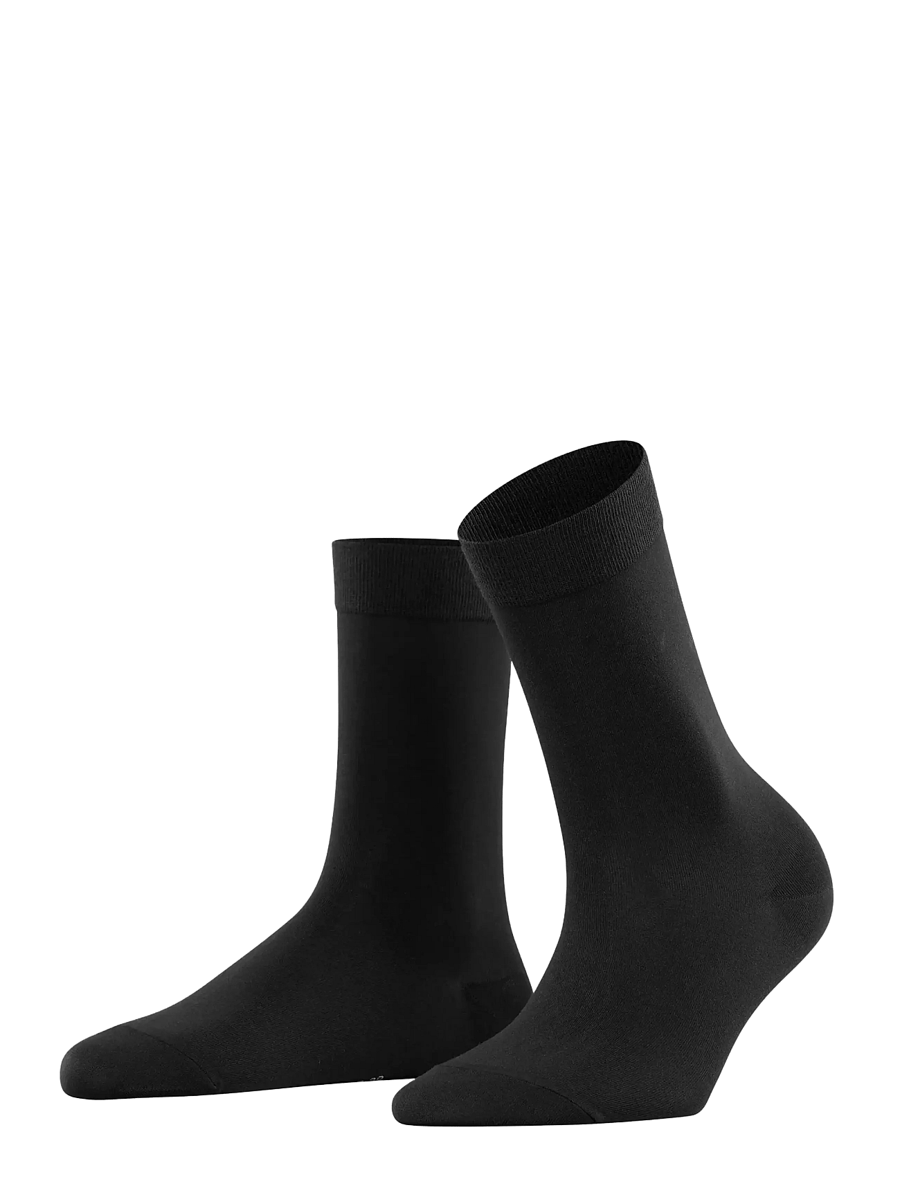 Cotton Touch Black 39-42