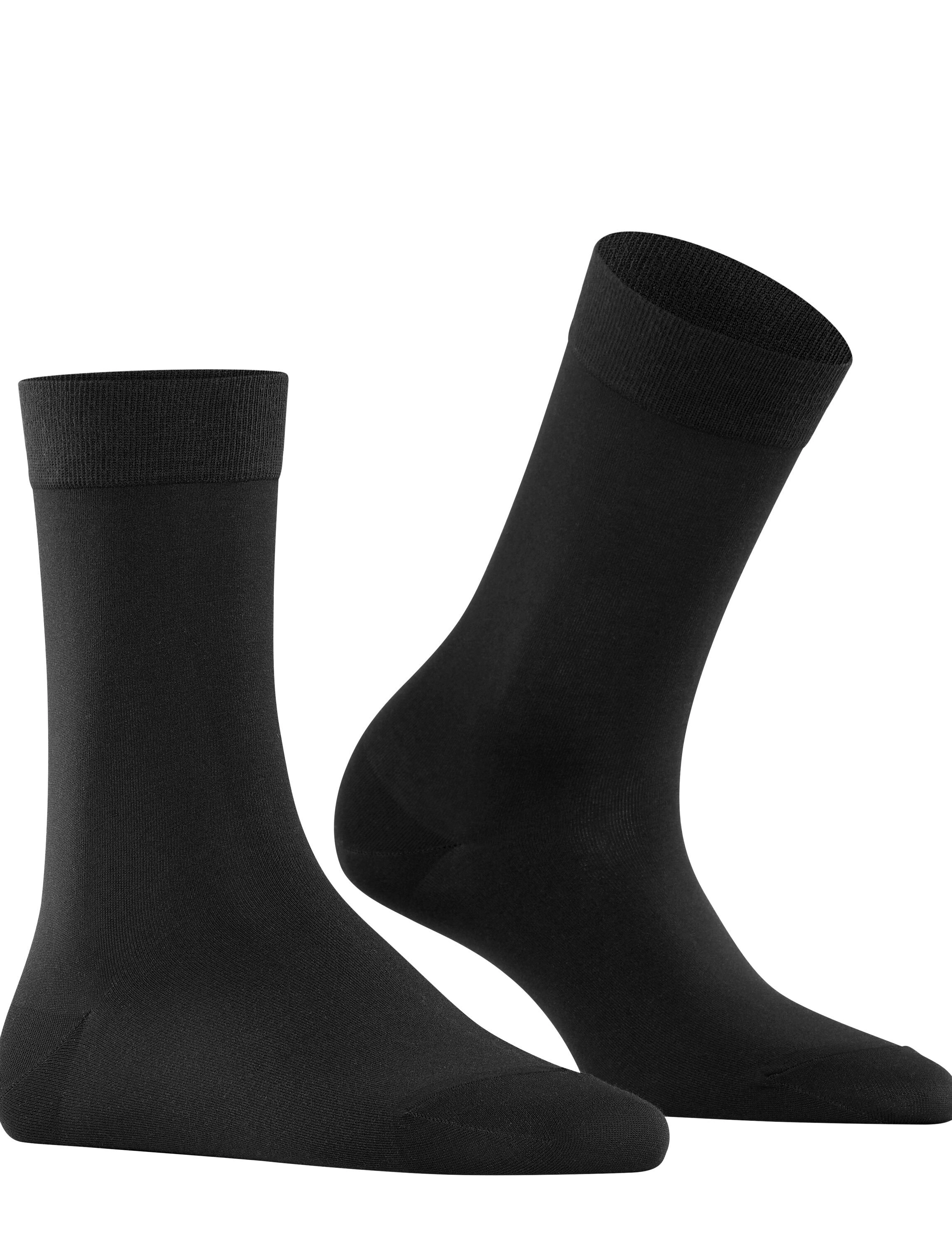 Falke Women Cotton Touch Business & Casual sockor dam – bild 5