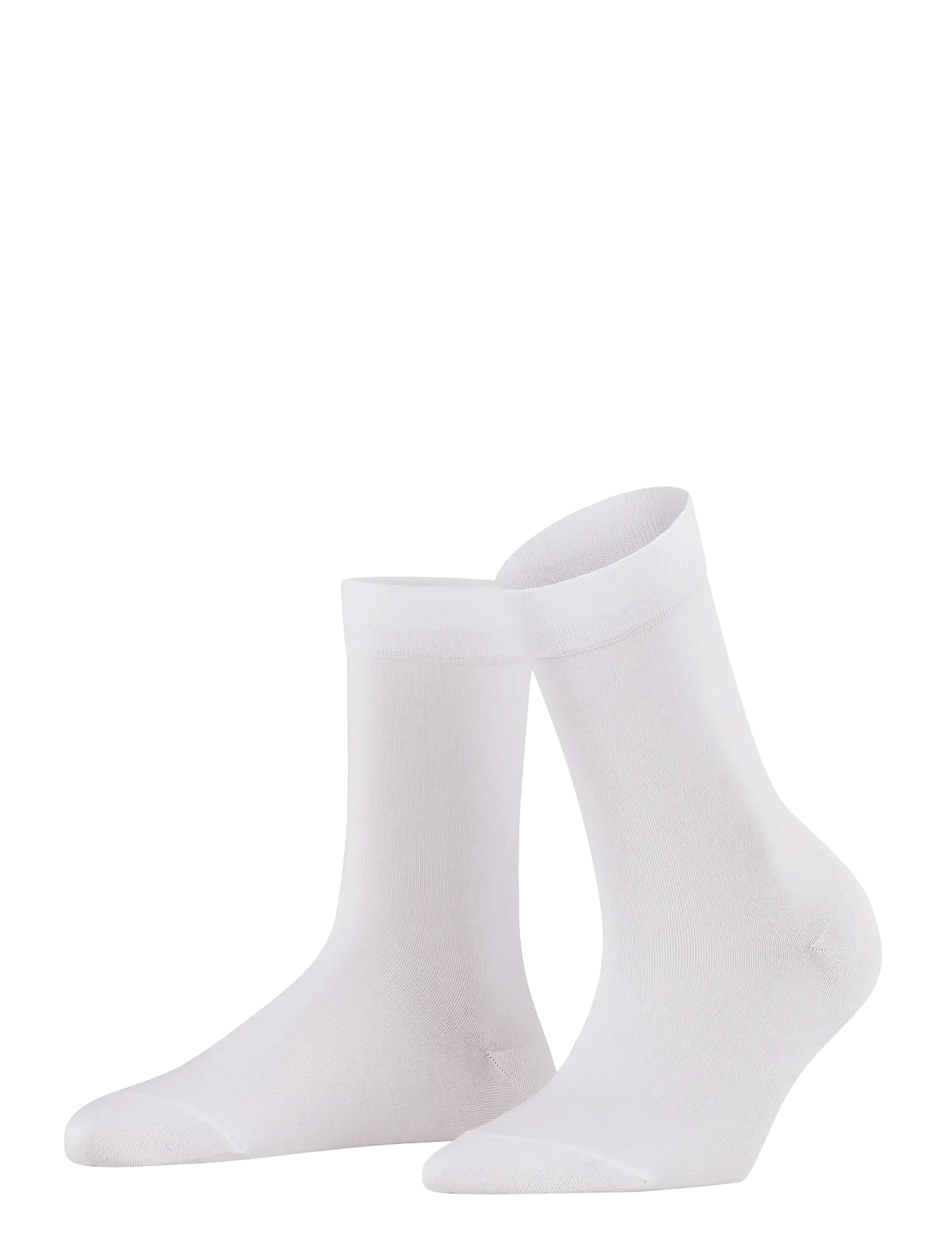 Cotton Touch White 35-38