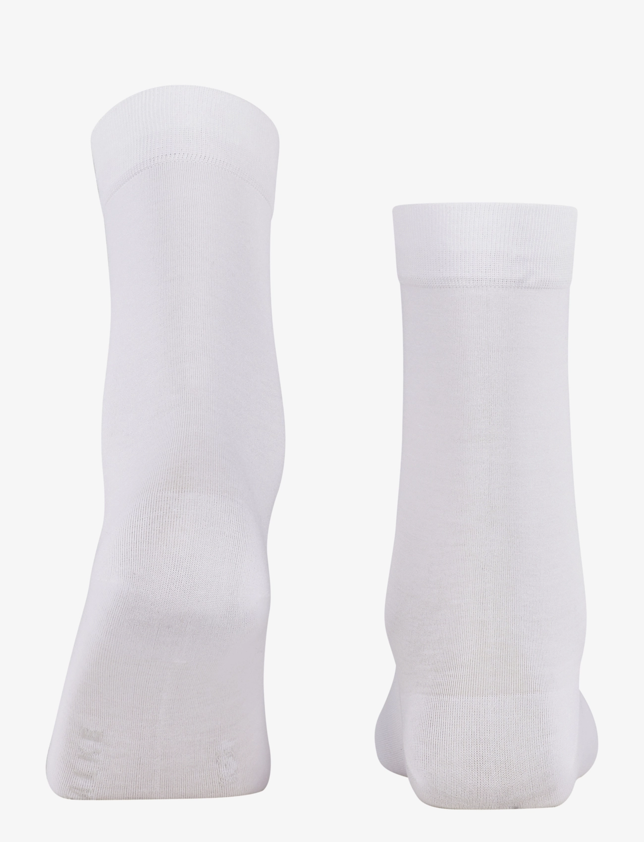 Falke Women - Cotton Touch business & casual - almindelige strømper - white - 2