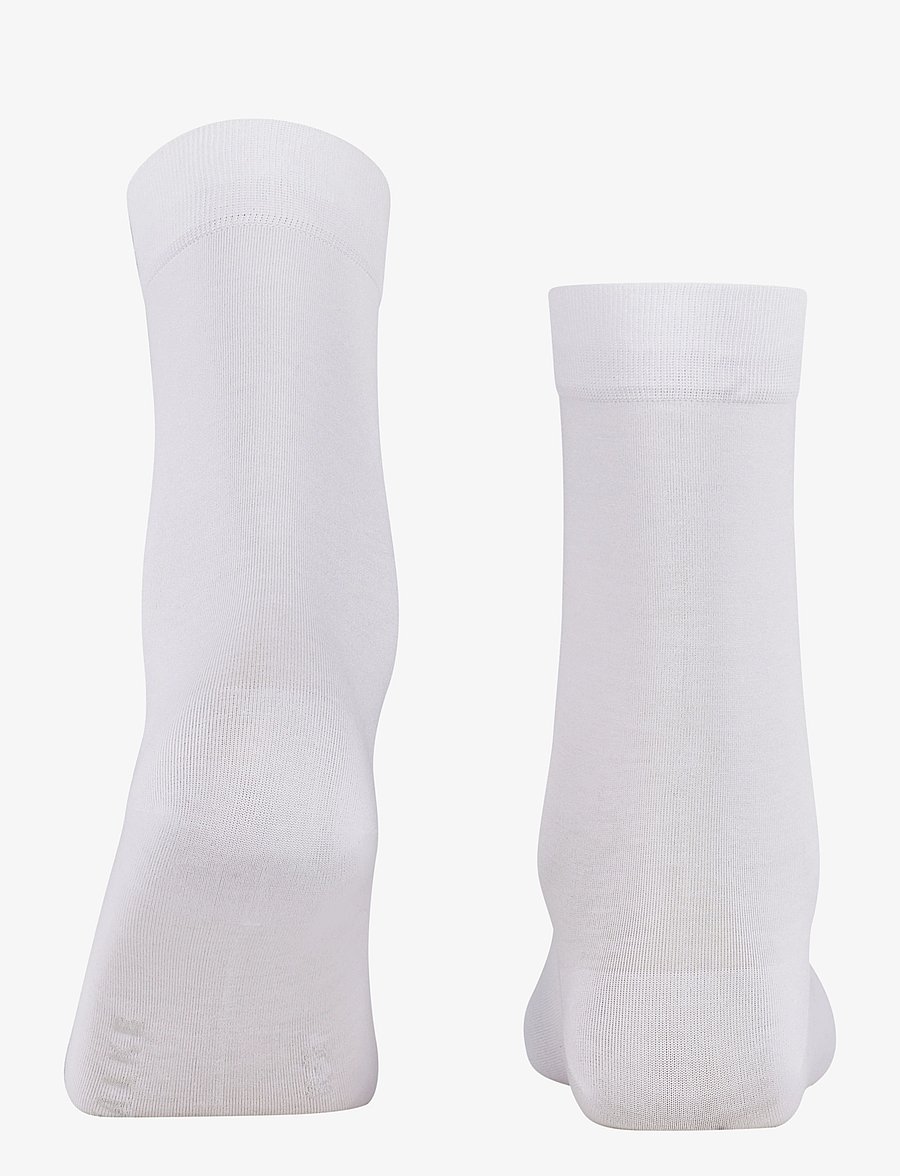 Falke Women - Cotton Touch business & casual - almindelige strømper - white - 2
