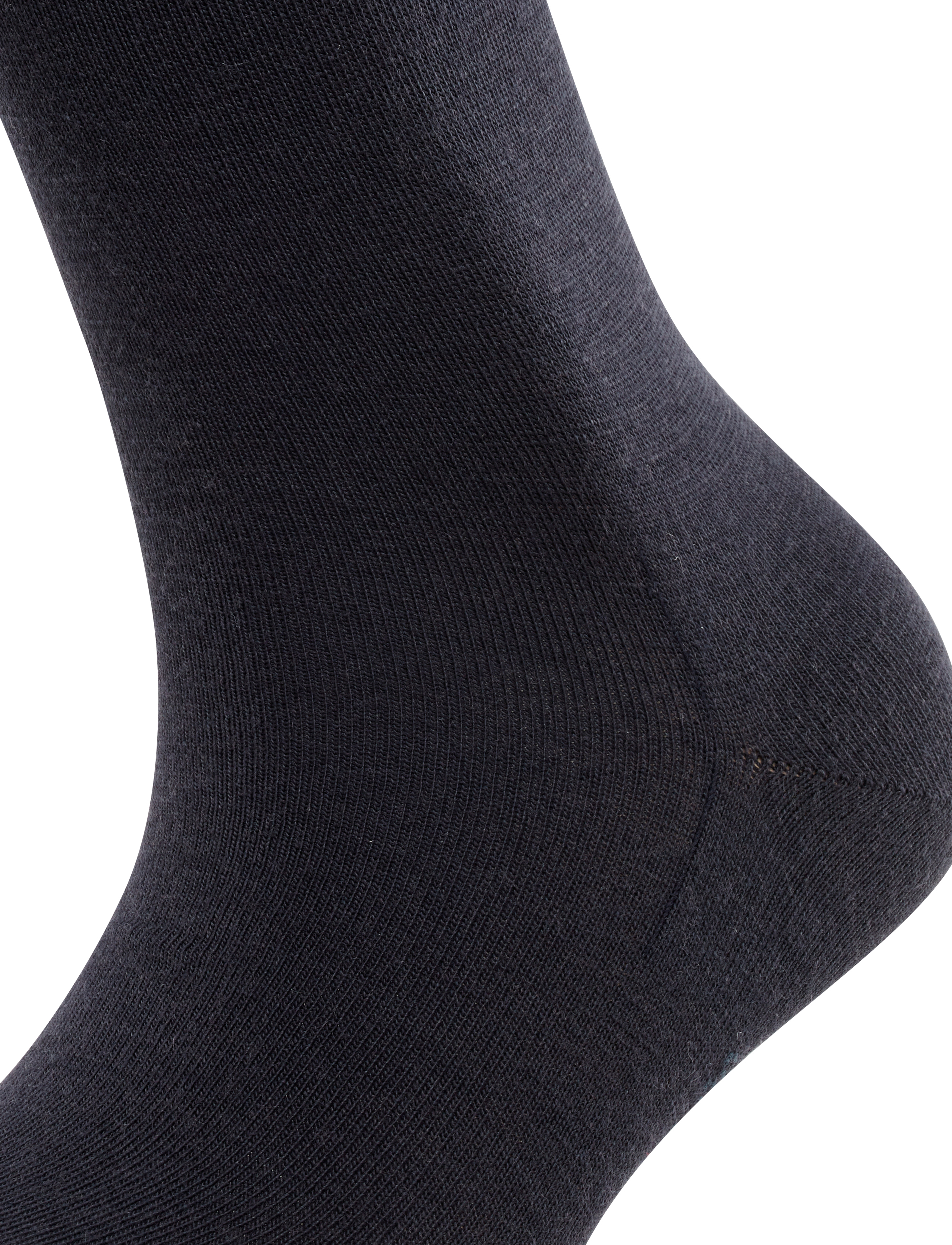 Falke Women - Softmerino pressure-free toe - kniestrümpfe - dark navy - 3