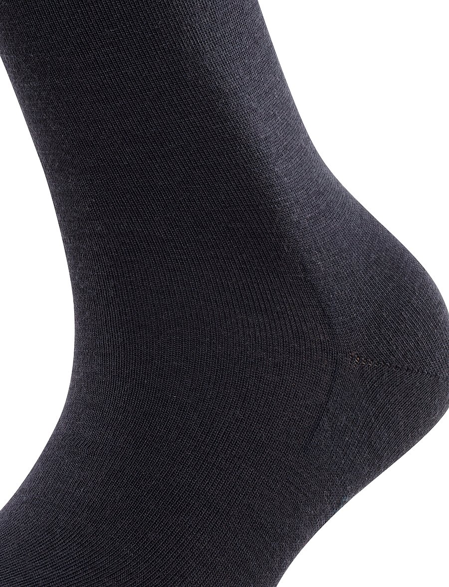Falke Women - FALKE Softmerino KH - polvisukat - dark navy - 3