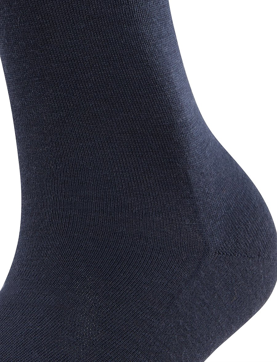 Falke Women - FALKE Softmerino KH - polvisukat - dark navy - 5