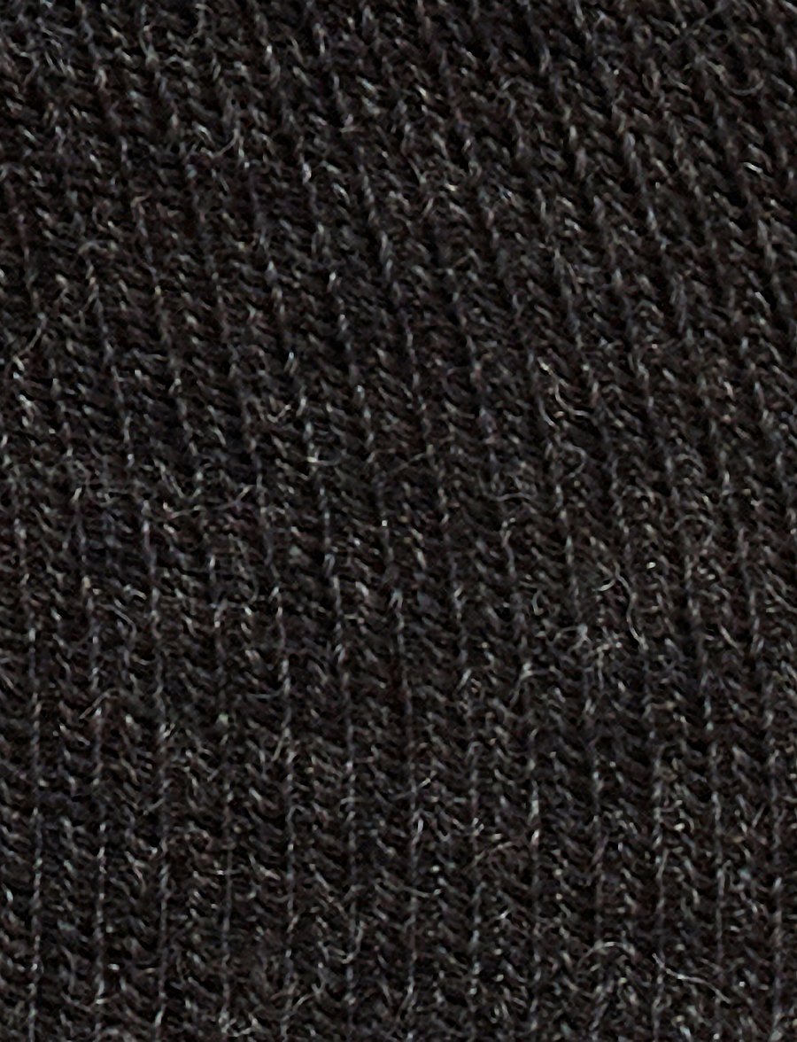Falke Women - Softmerino SO - almindelige strømper - anthra.mel - 5